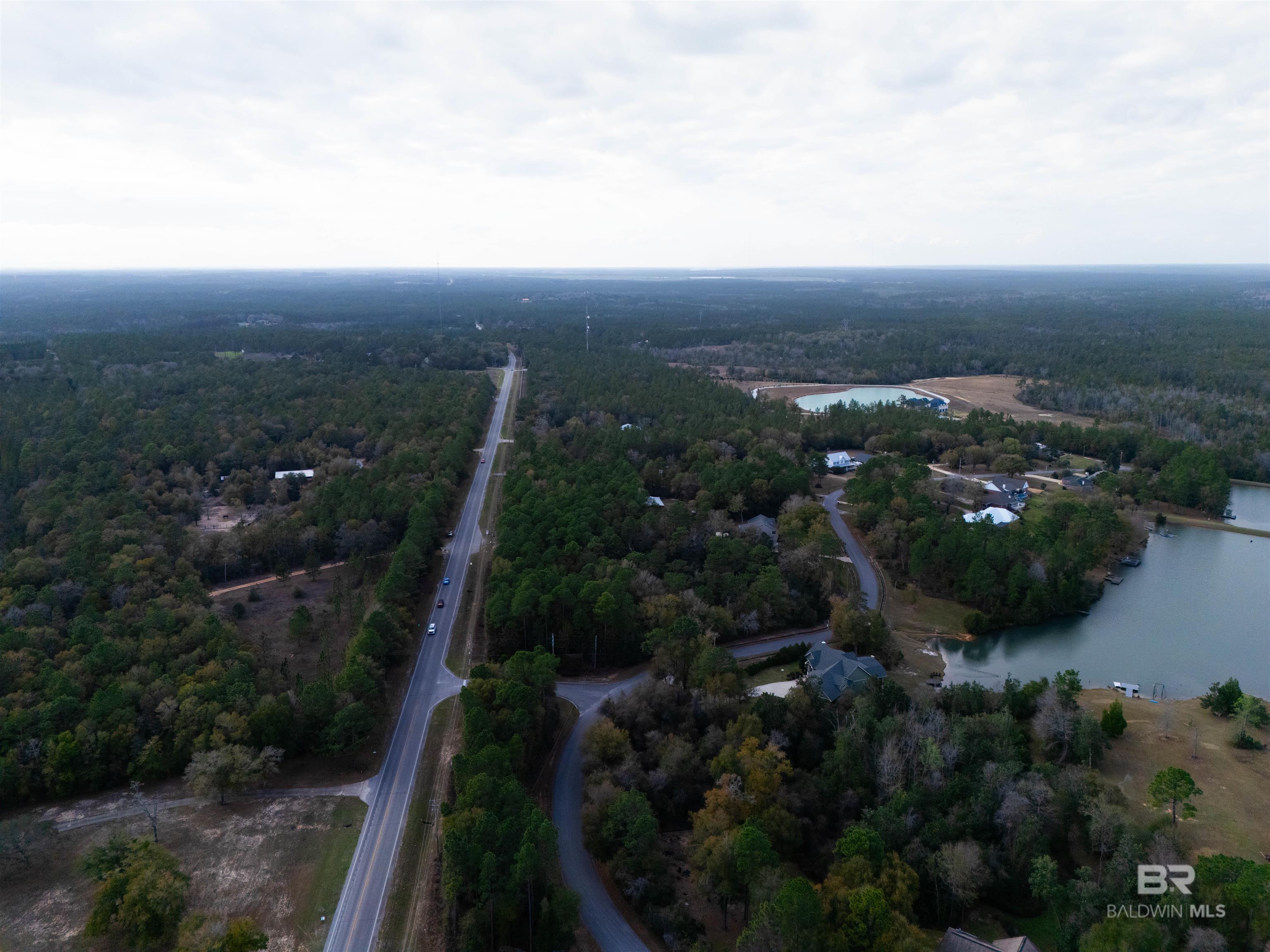 31927 US Highway 90, Robertsdale, AL, 36574-7829