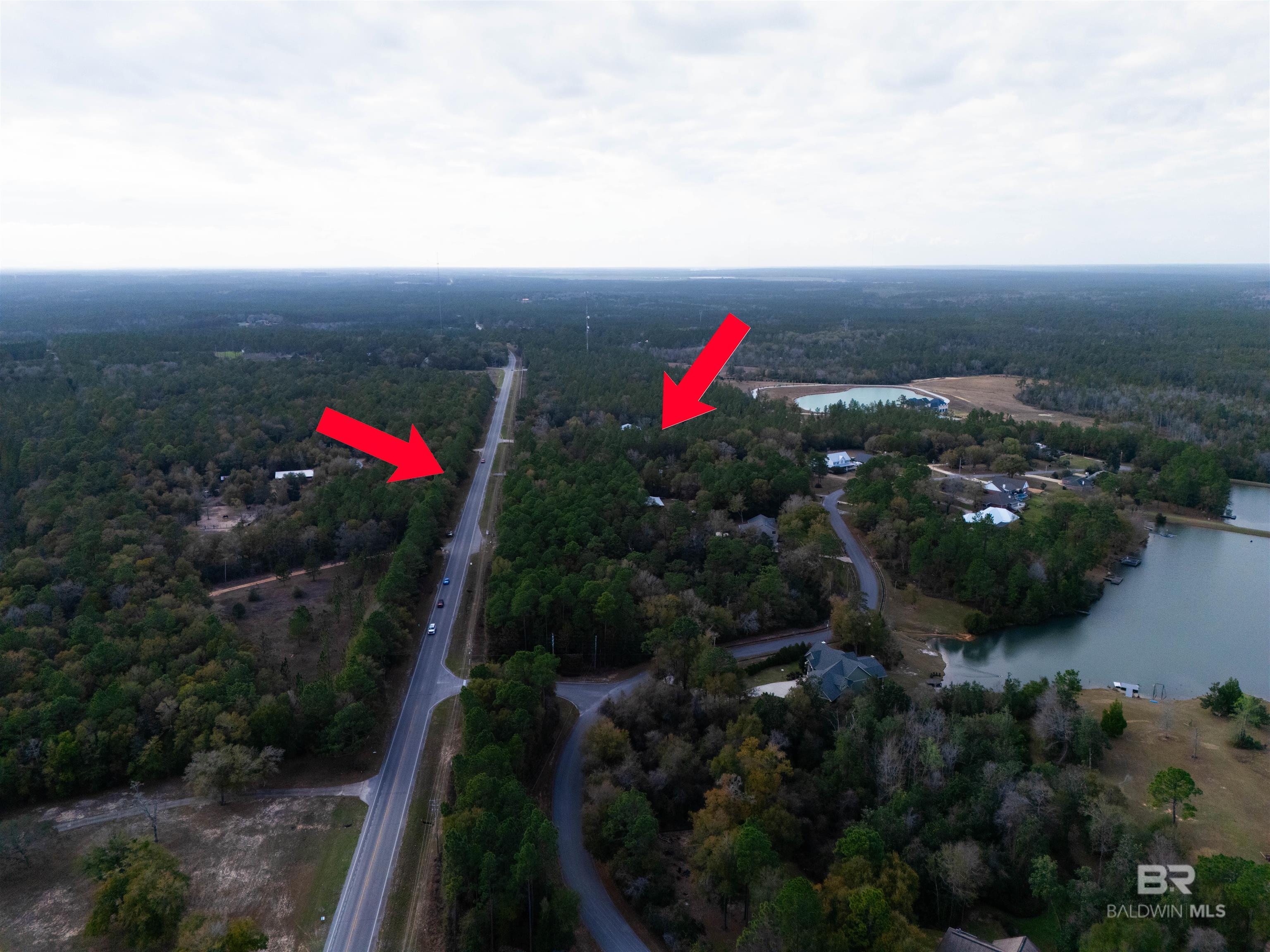 31927 US Highway 90, Robertsdale, AL, 36574-7829