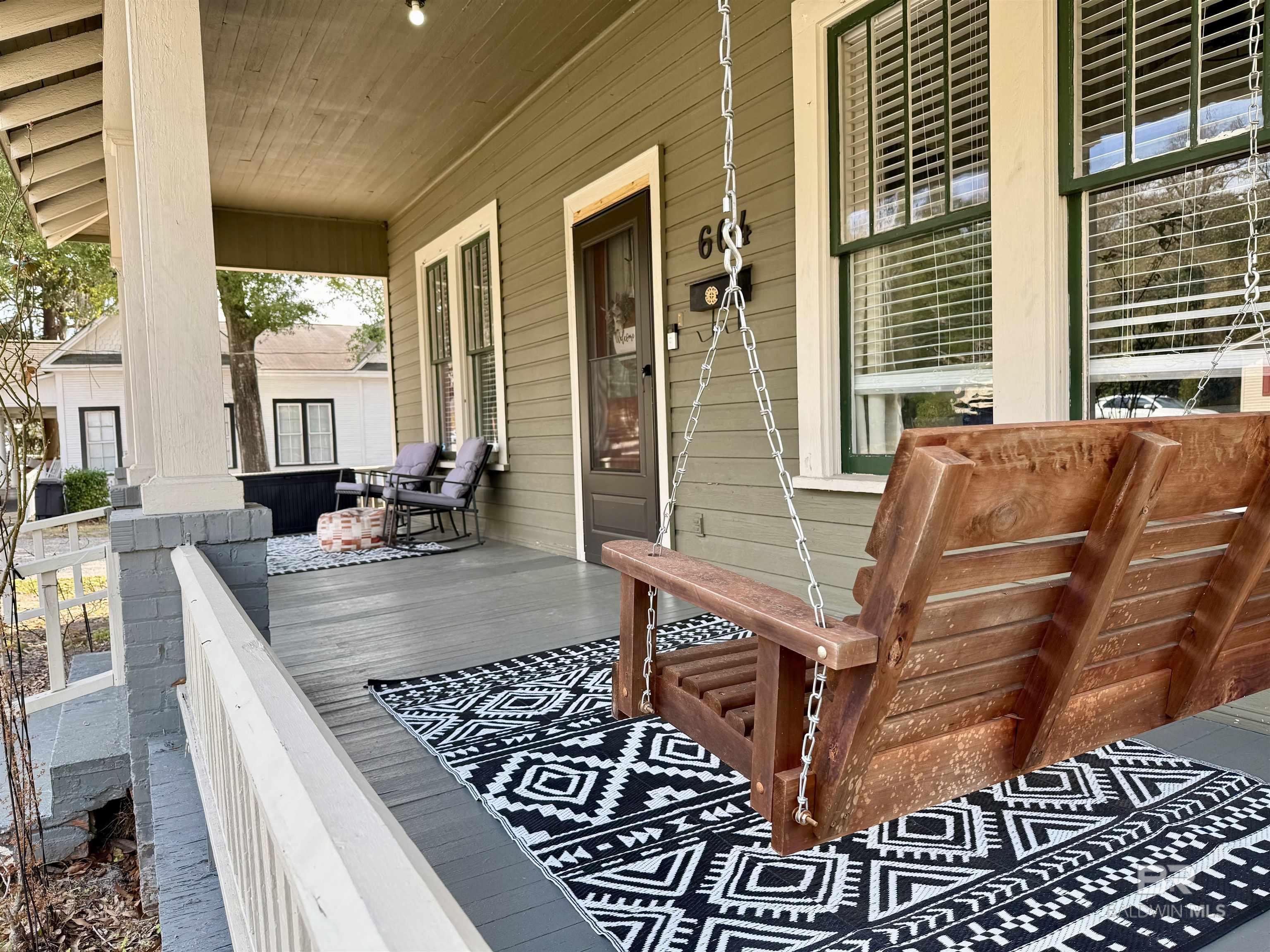 Homes for sale in East Brewton, AL | 604 Forrest Avenue, East Brewton, AL 36426 | MLS# 392818