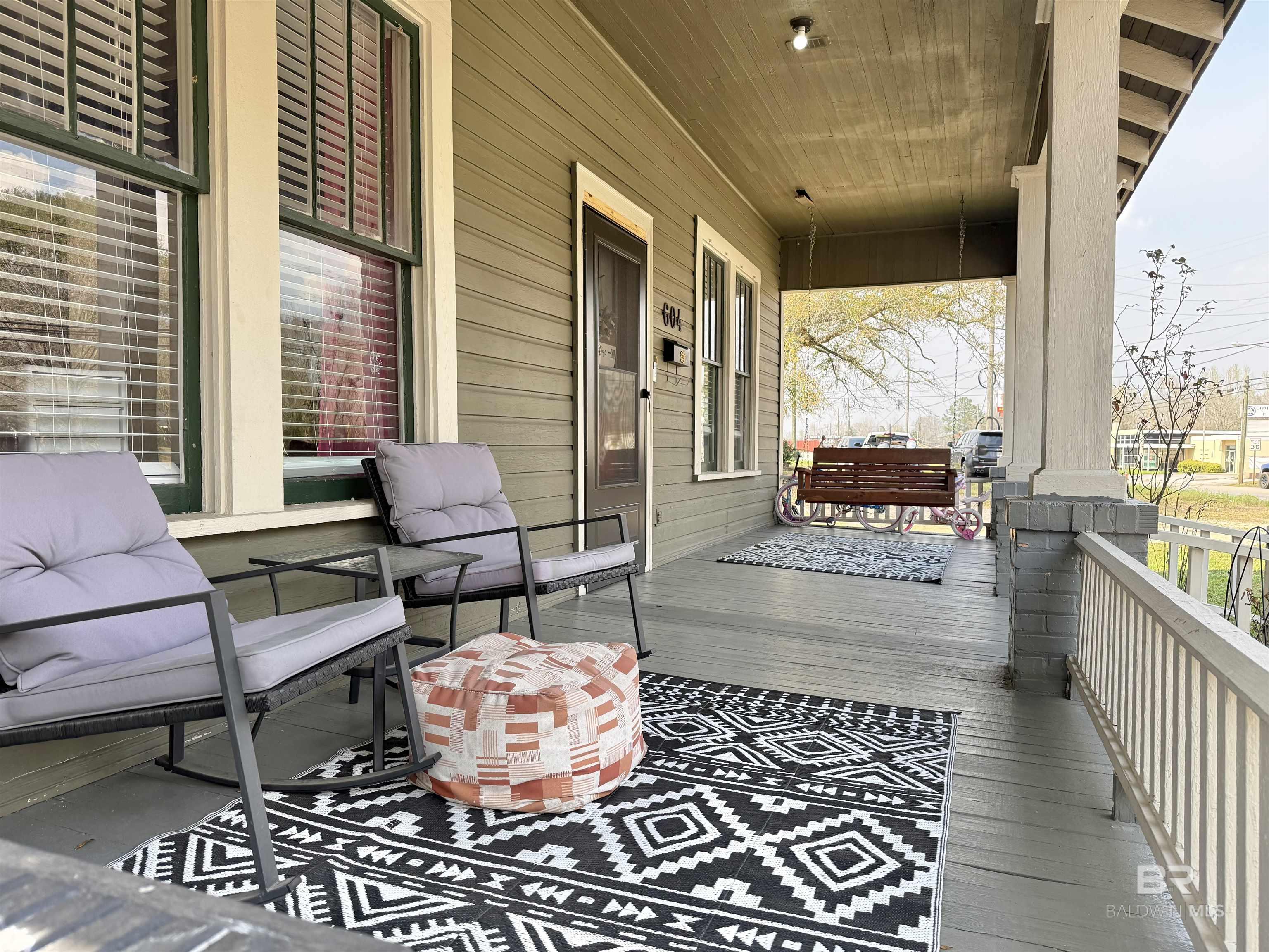 Homes for sale in East Brewton, AL | 604 Forrest Avenue, East Brewton, AL 36426 | MLS# 392818