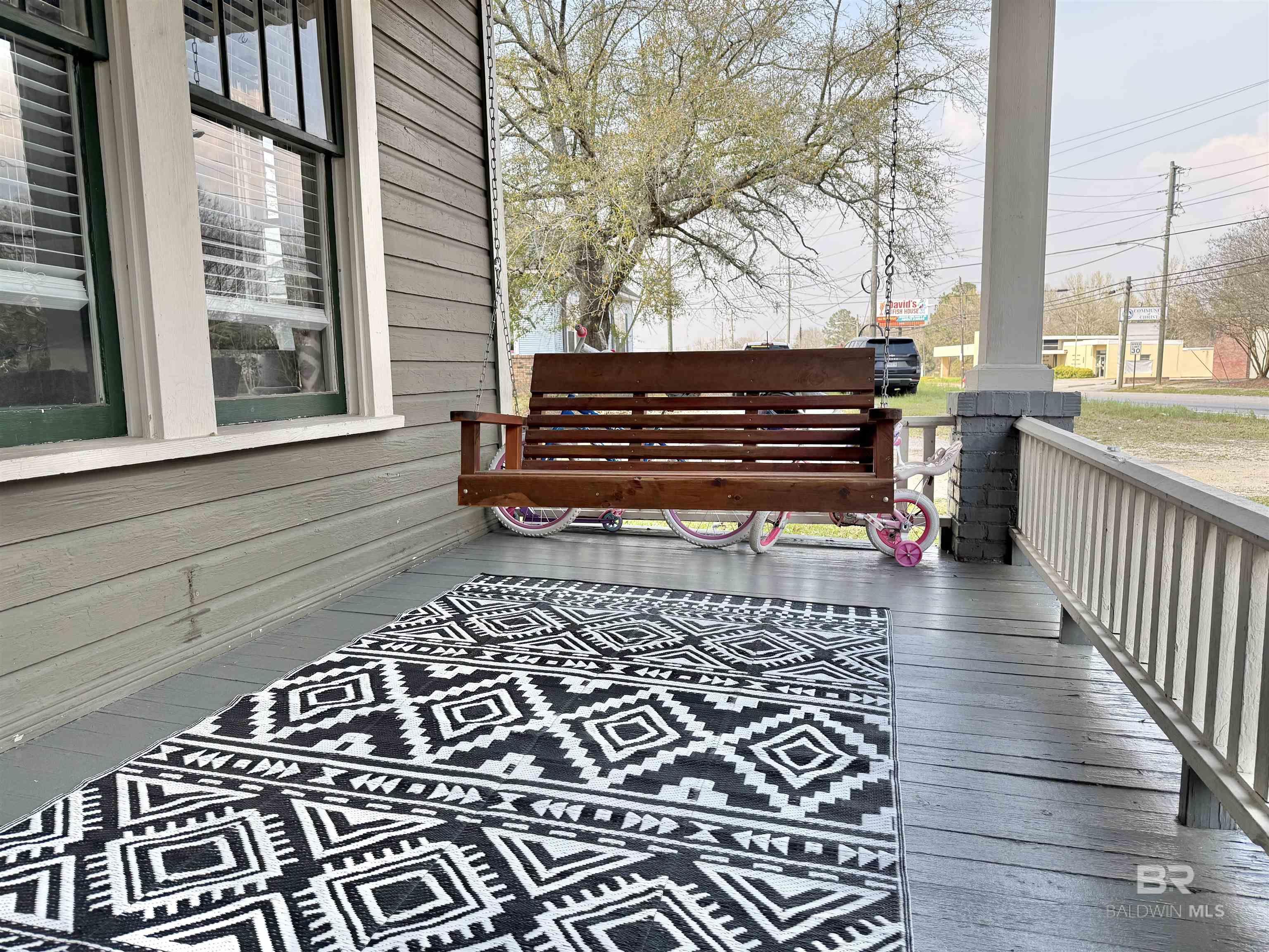 Homes for sale in East Brewton, AL | 604 Forrest Avenue, East Brewton, AL 36426 | MLS# 392818