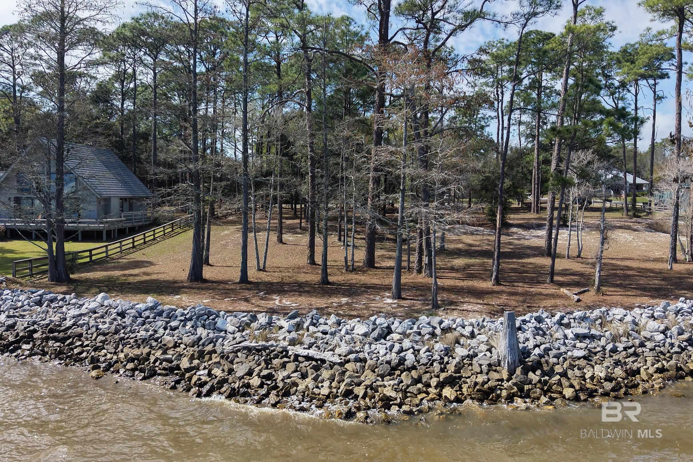 Lot 8 Bayview Drive, Lillian, AL, 36549