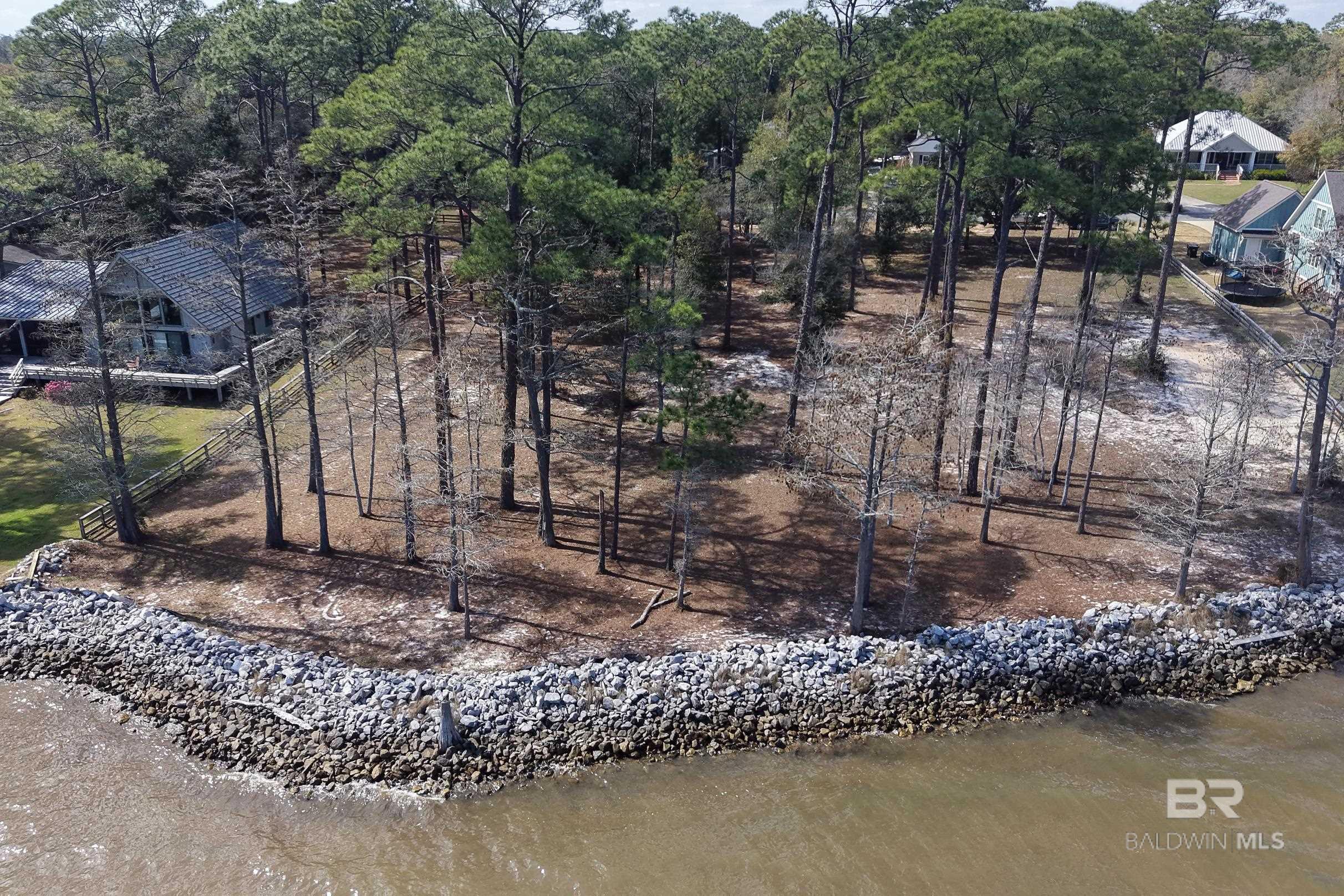 Lot 8 Bayview Drive, Lillian, AL, 36549