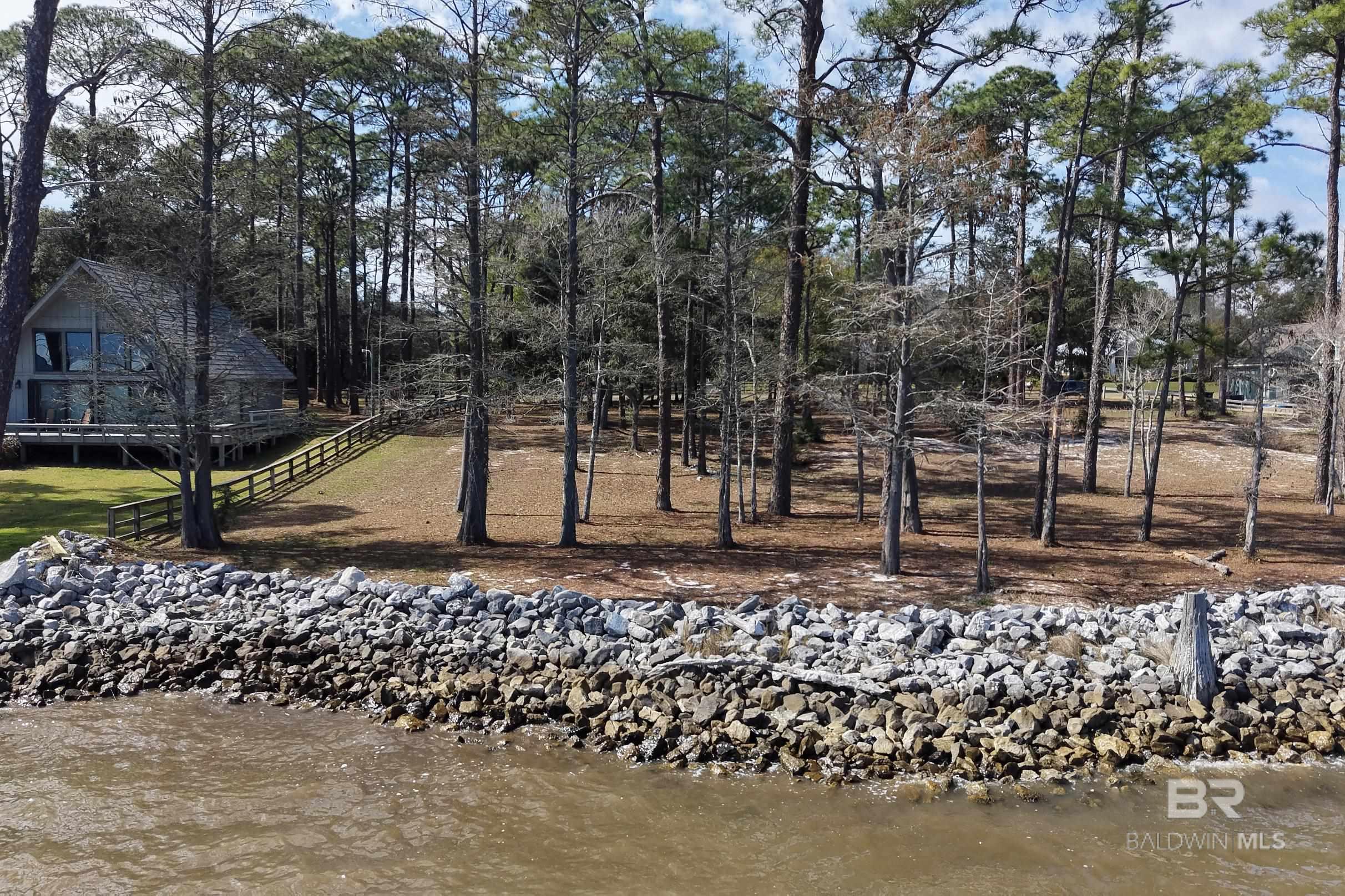 Lot 8 Bayview Drive, Lillian, AL, 36549