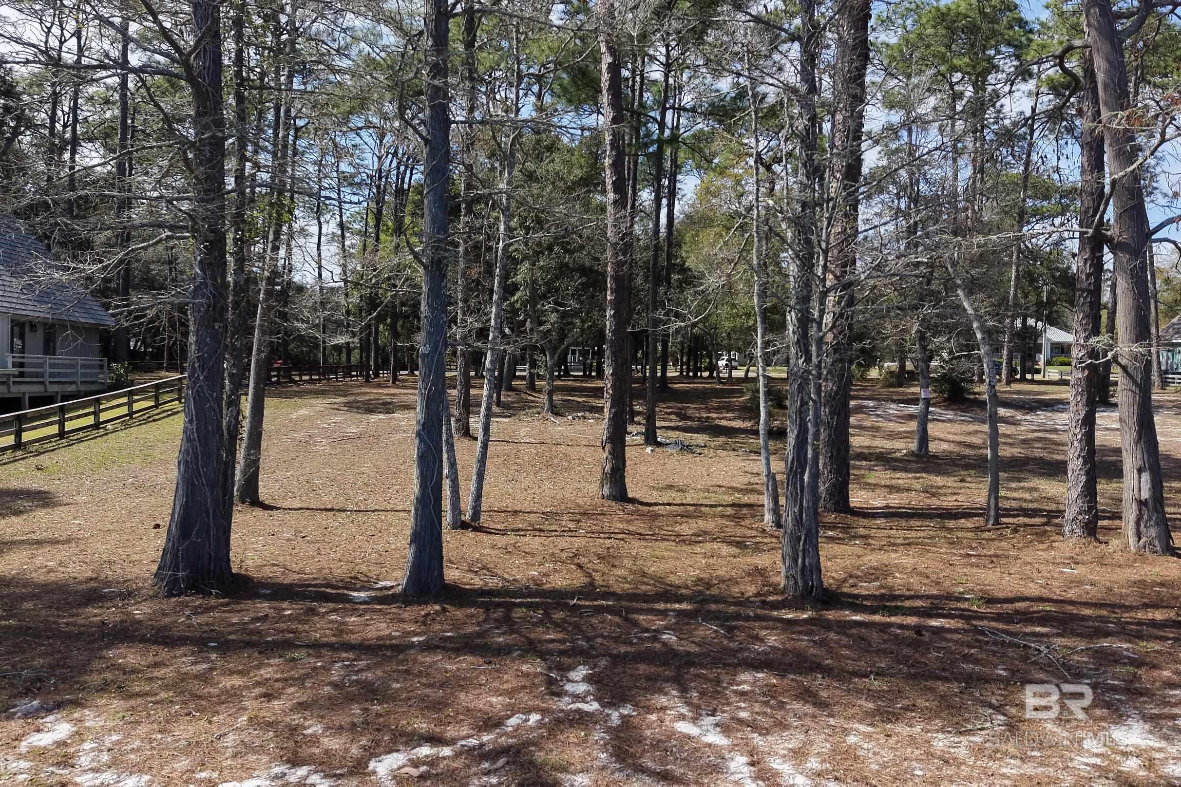Lot 8 Bayview Drive, Lillian, AL, 36549