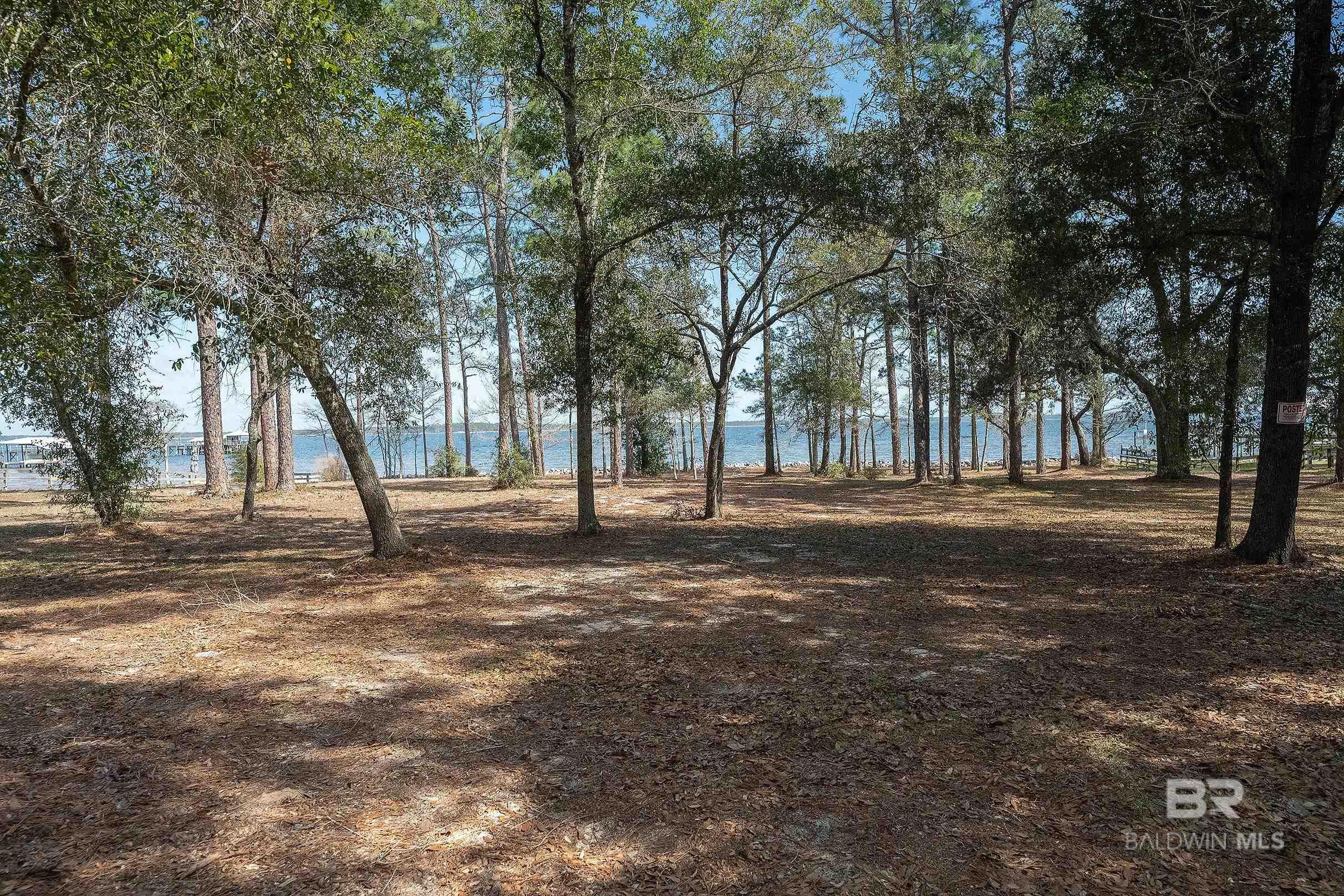 Lot 8 Bayview Drive, Lillian, AL, 36549