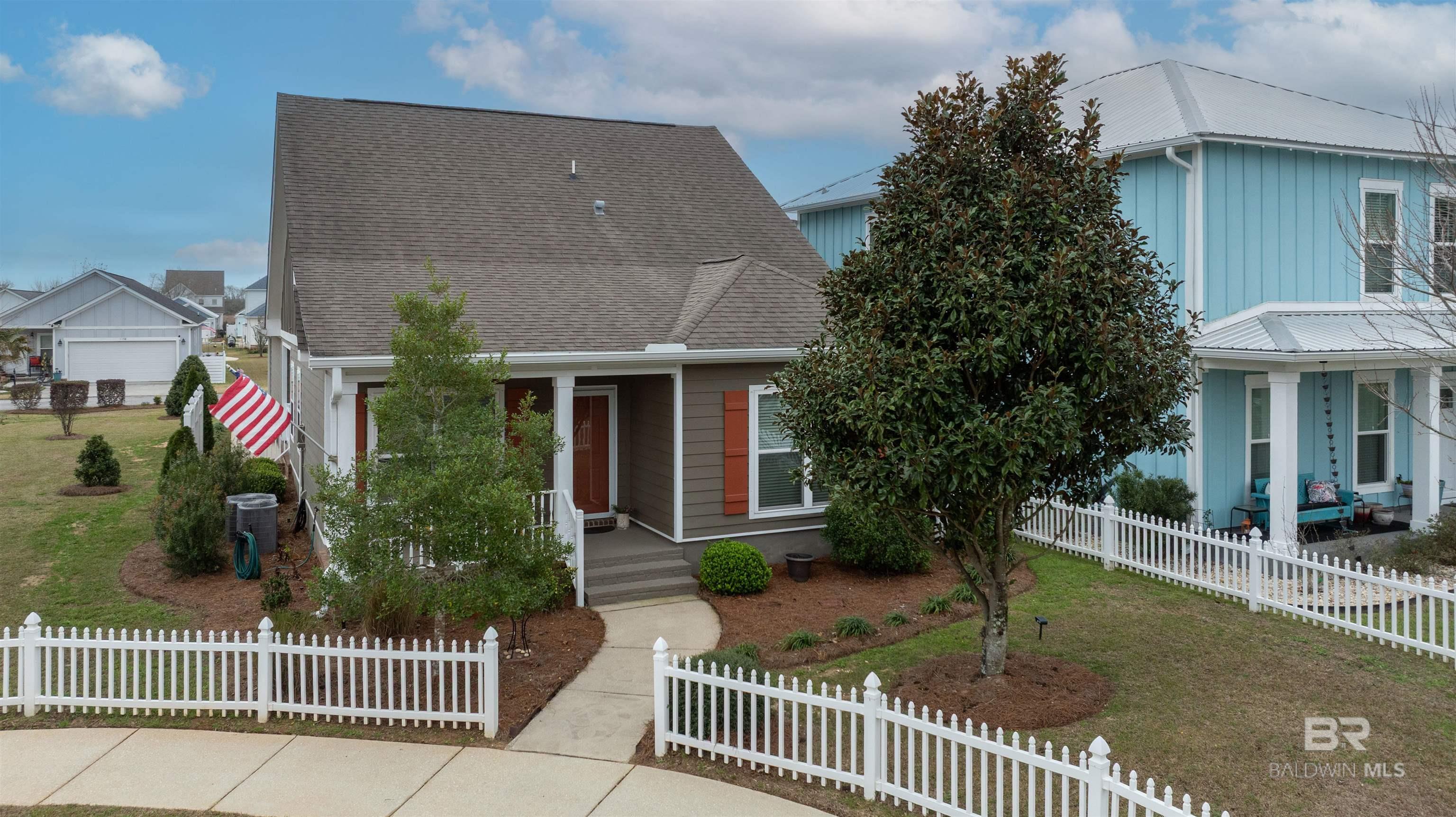 Homes for Sale in Foley AL