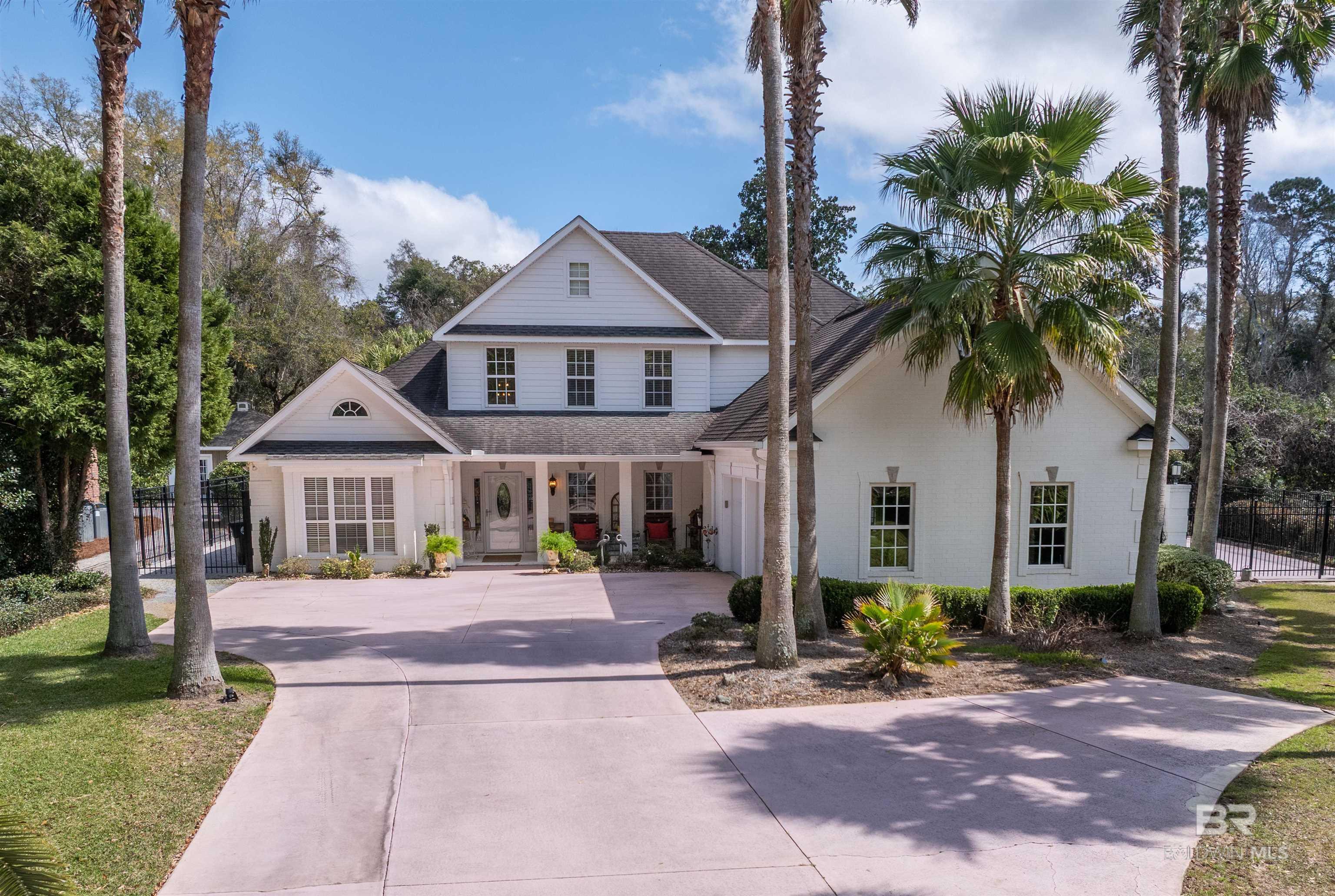 713 S Mobile Street, Fairhope, AL, 36532