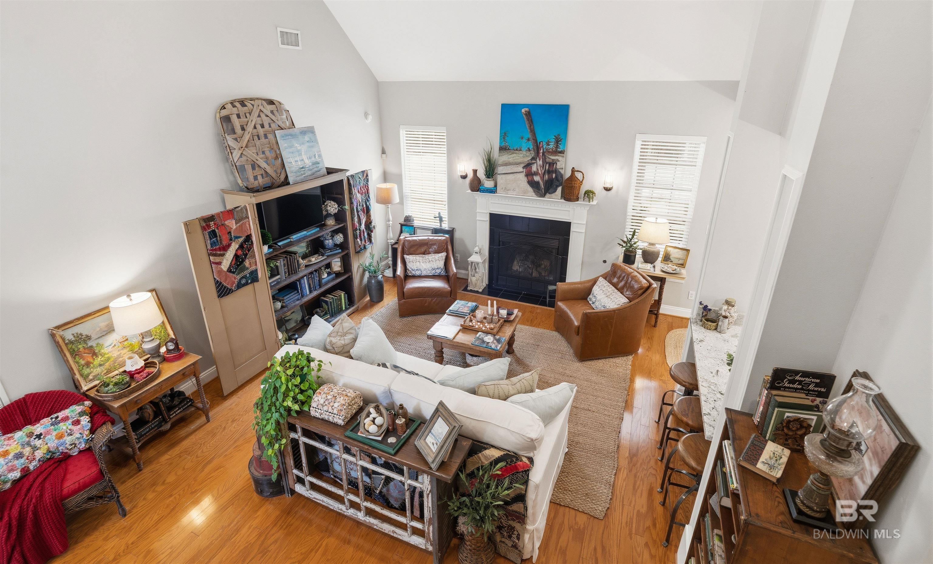 713 S Mobile Street, Fairhope, AL, 36532
