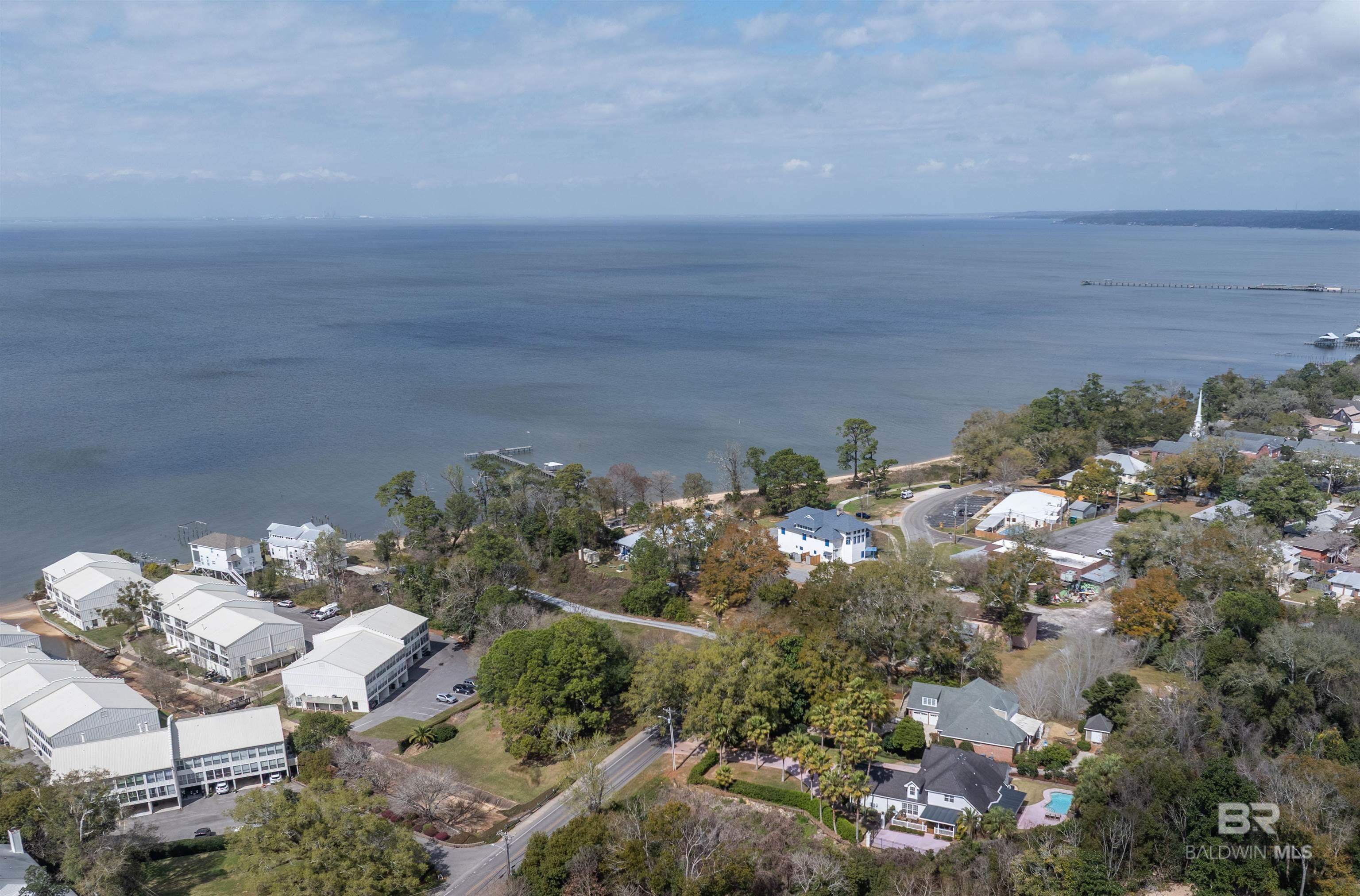 713 S Mobile Street, Fairhope, AL, 36532
