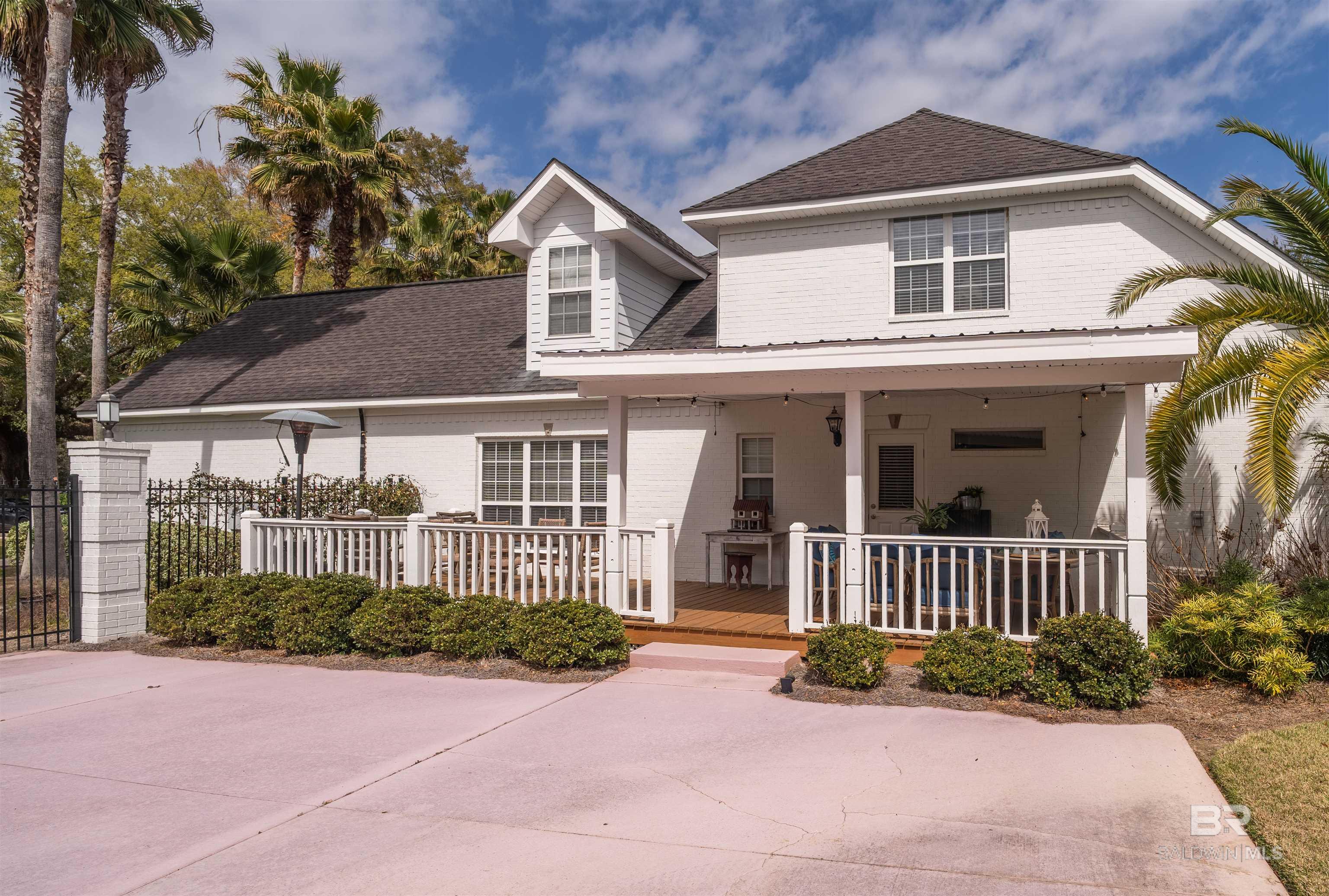 713 S Mobile Street, Fairhope, AL, 36532