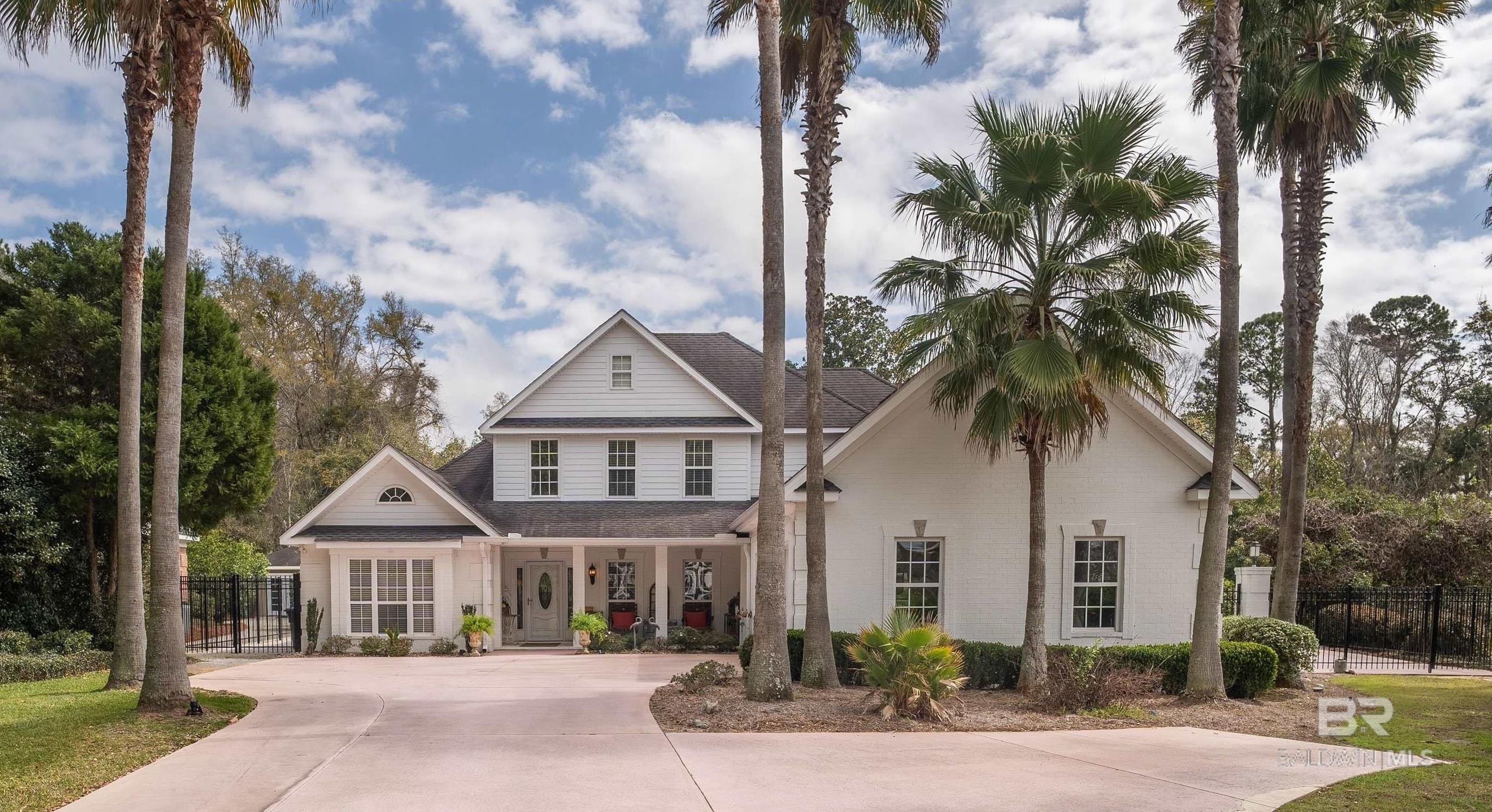 713 S Mobile Street, Fairhope, AL, 36532