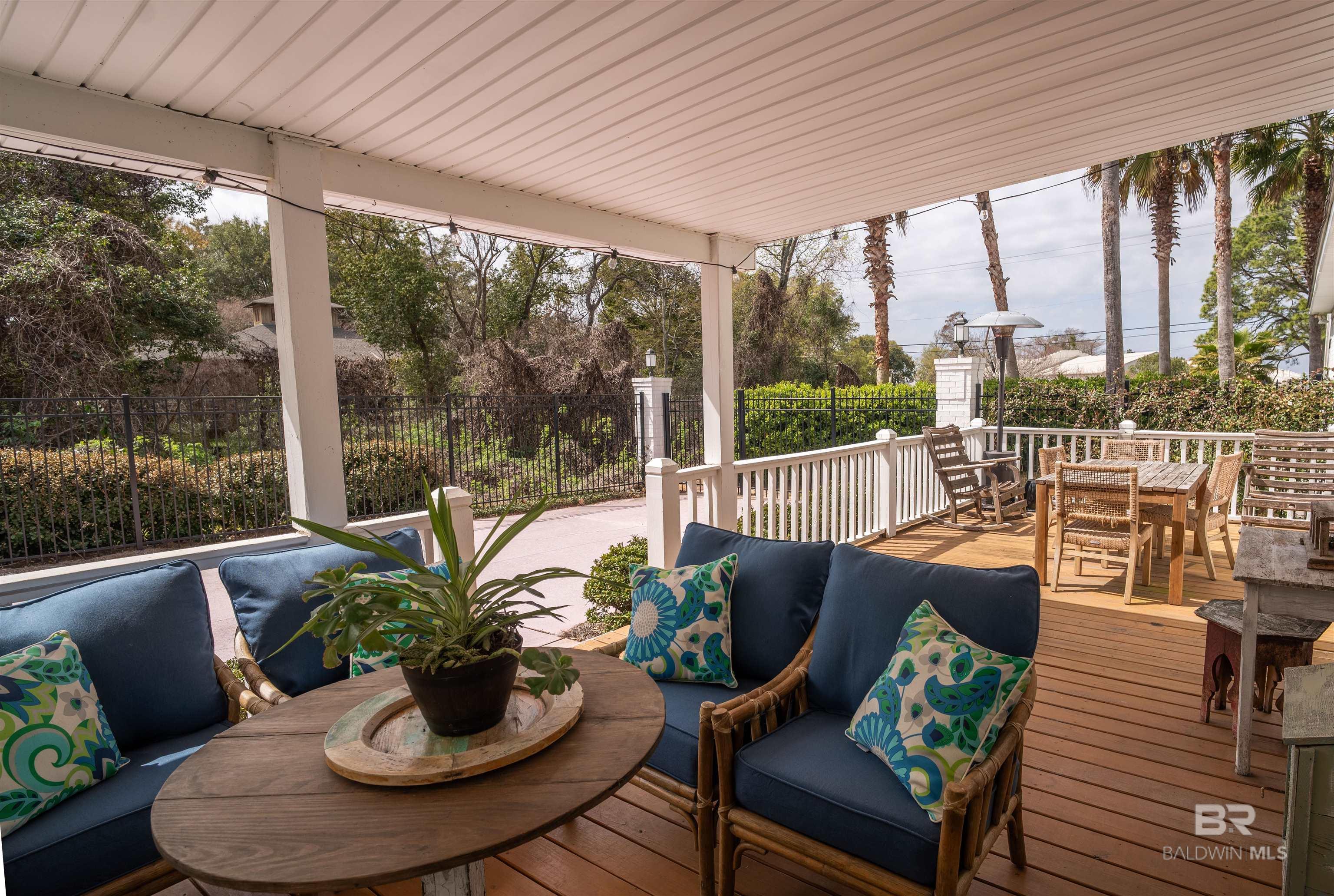 713 S Mobile Street, Fairhope, AL, 36532
