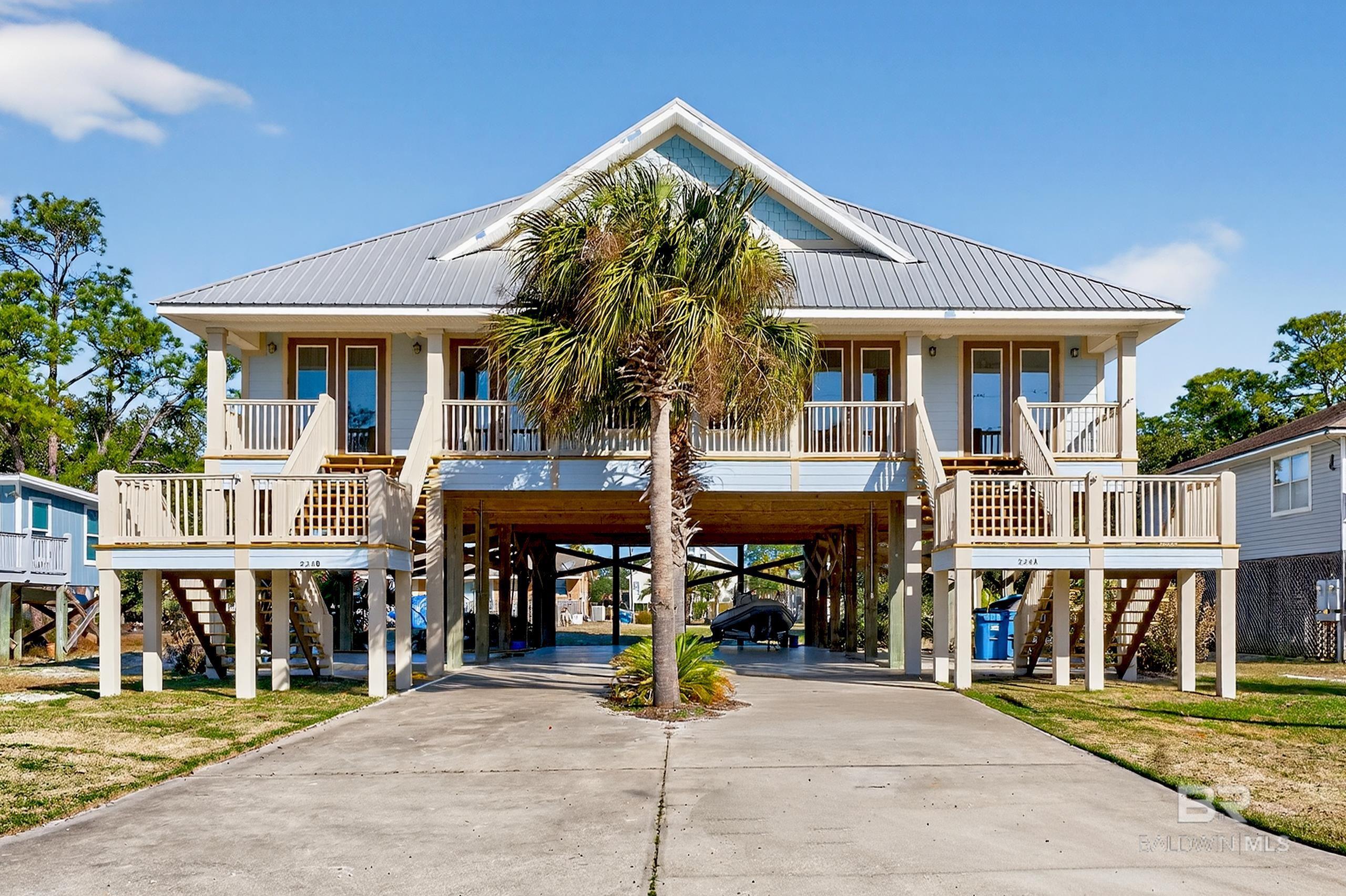 Homes for Sale in Gulf Shores AL