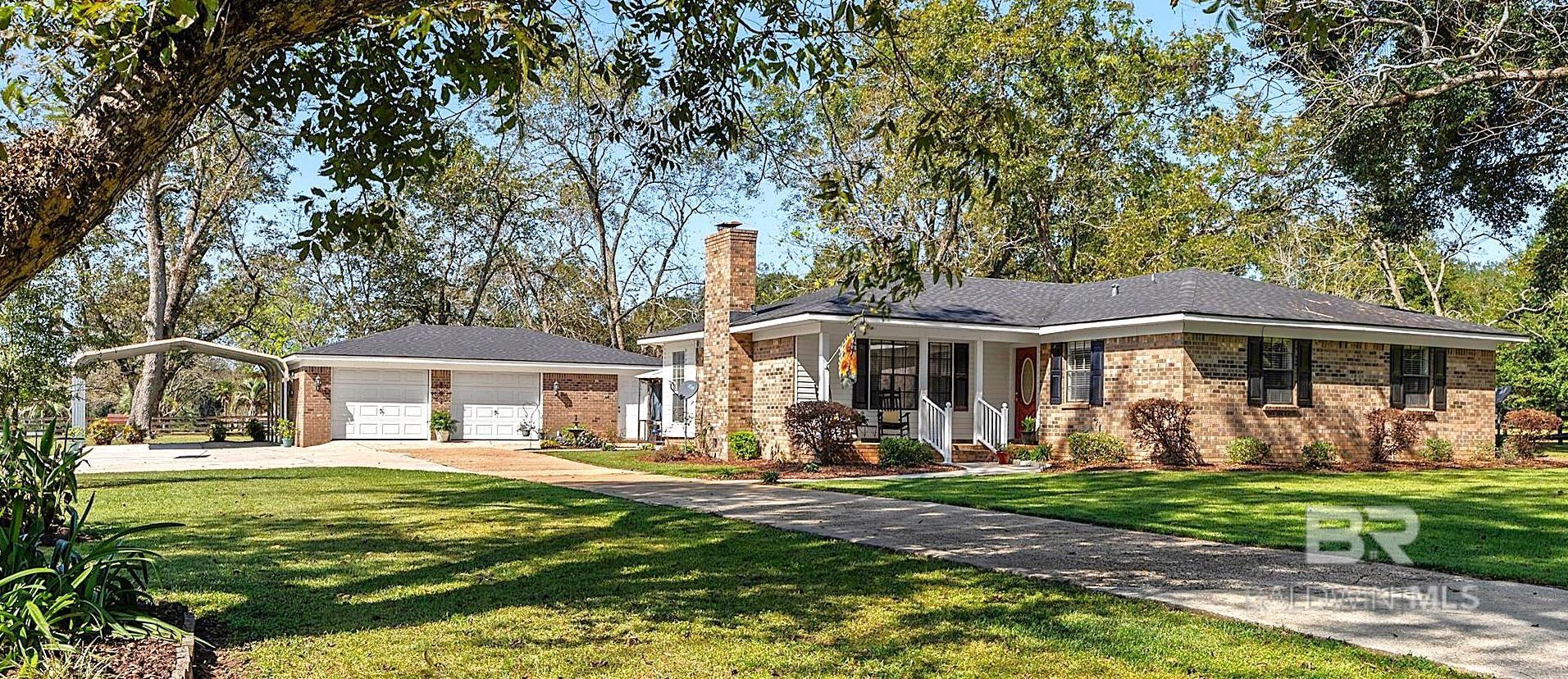 Homes for sale in Irvington, AL | 8090 Murray Hill Road, Irvington, AL 36544 | MLS# 392831