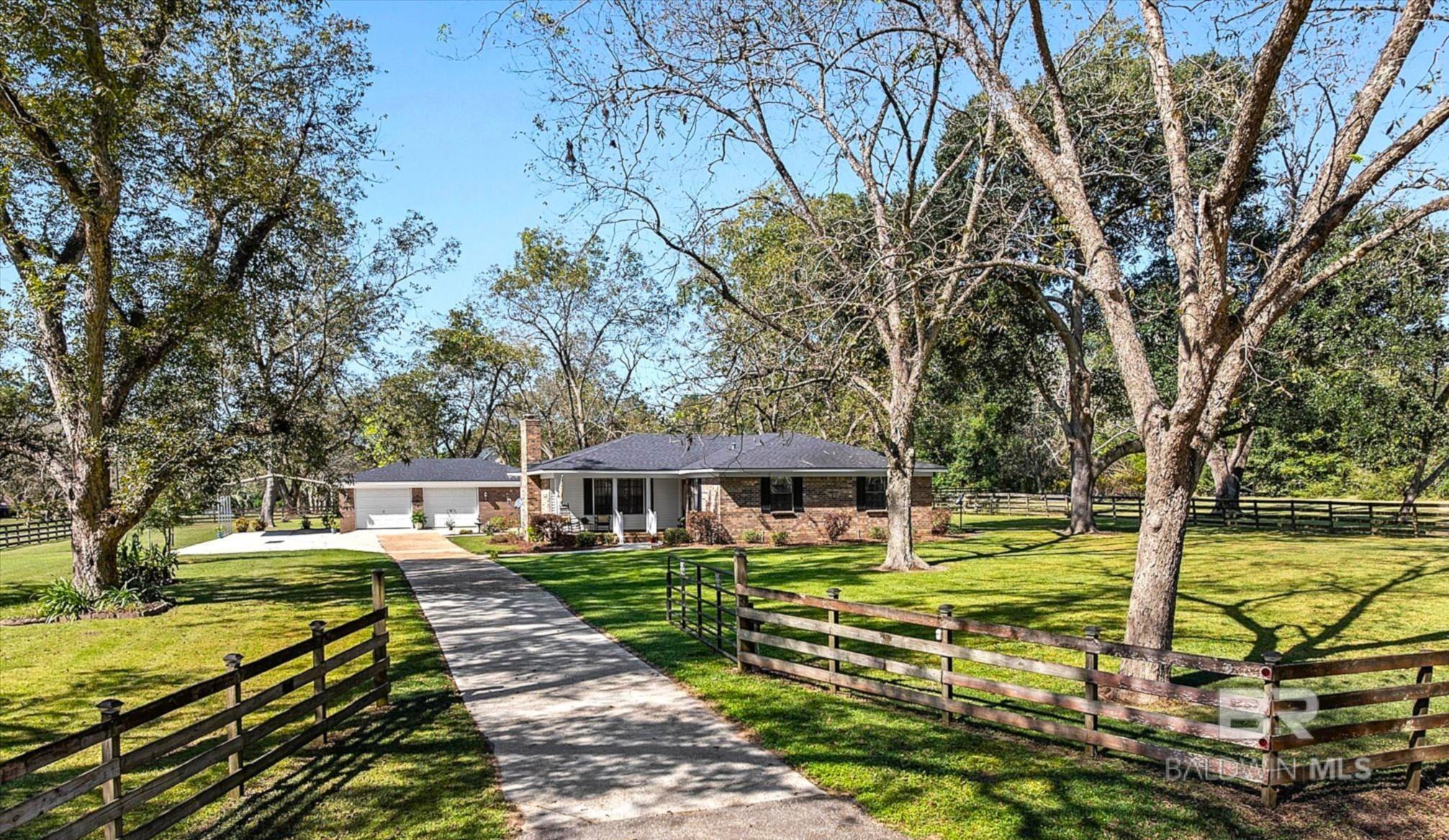 Homes for sale in Irvington, AL | 8090 Murray Hill Road, Irvington, AL 36544 | MLS# 392831