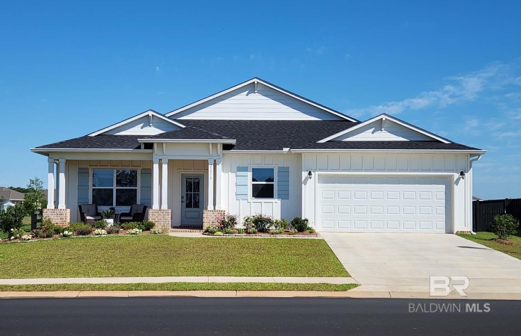 23978 Shadowridge Drive, Daphne, AL, 36526