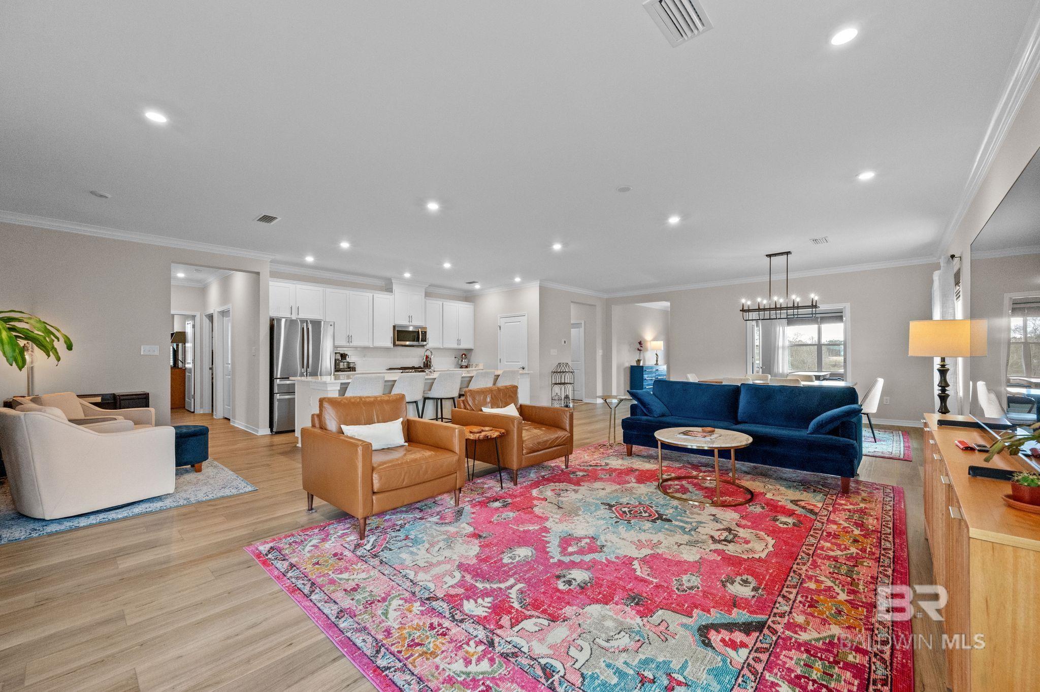 23978 Shadowridge Drive, Daphne, AL, 36526