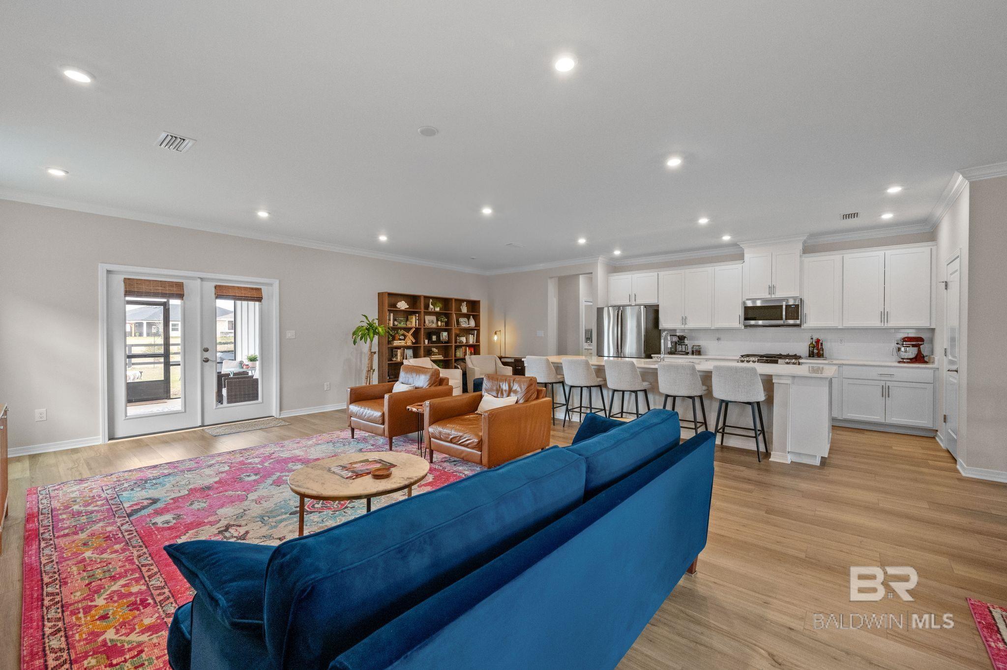 23978 Shadowridge Drive, Daphne, AL, 36526