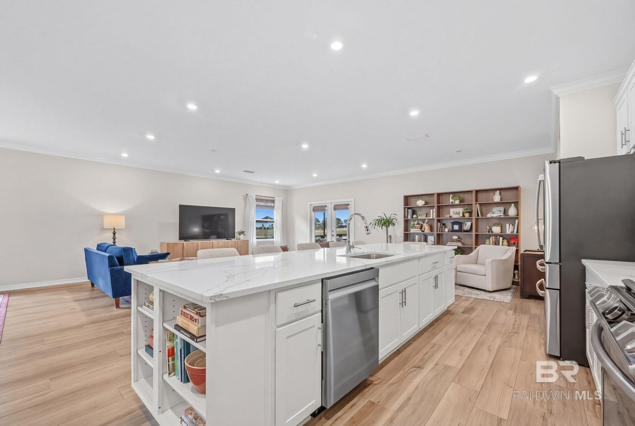 23978 Shadowridge Drive, Daphne, AL, 36526