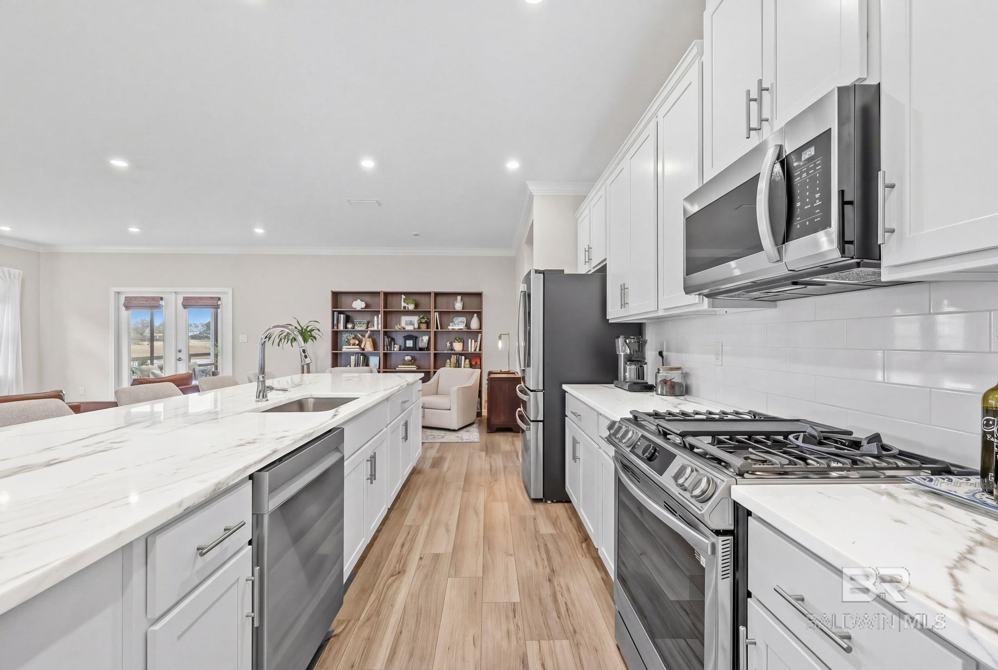 23978 Shadowridge Drive, Daphne, AL, 36526