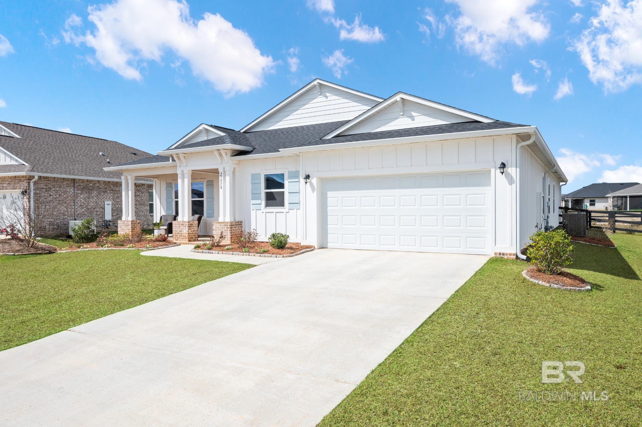 23978 Shadowridge Drive, Daphne, AL, 36526