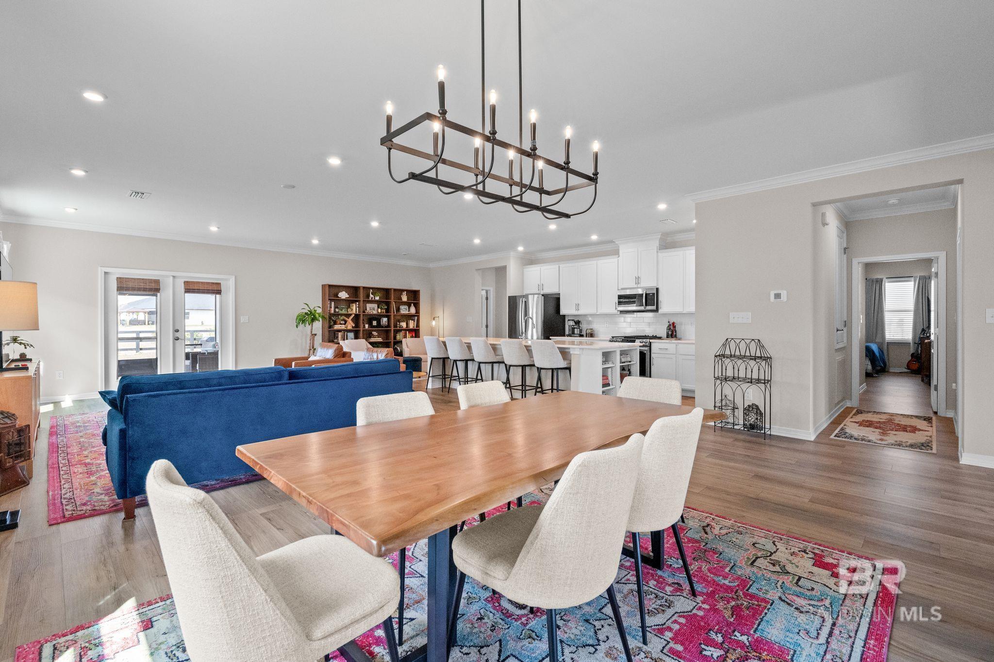 23978 Shadowridge Drive, Daphne, AL, 36526