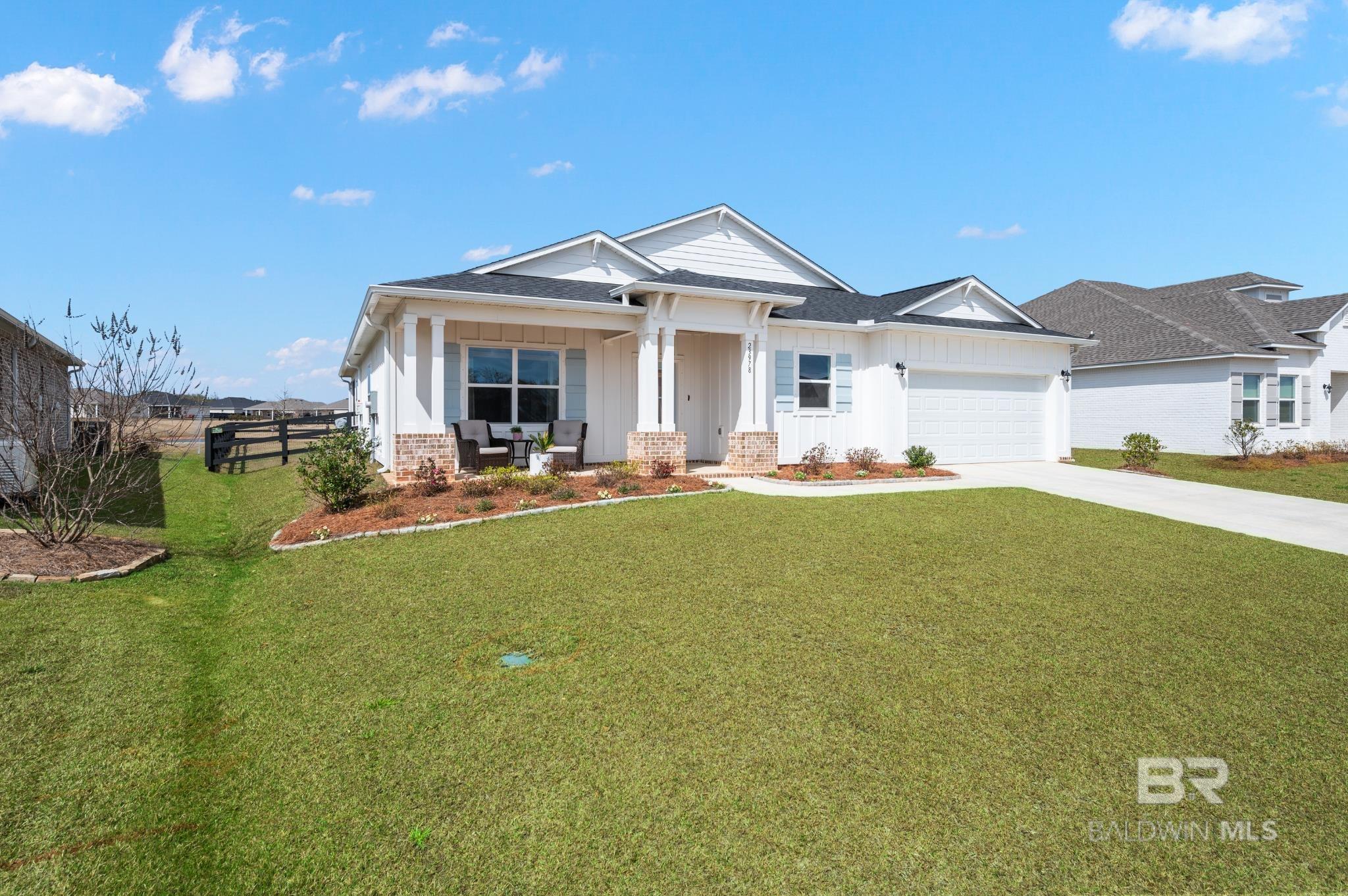 23978 Shadowridge Drive, Daphne, AL, 36526