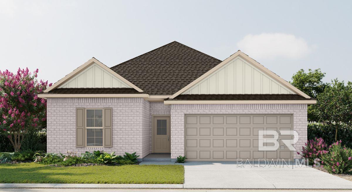 70 Summer Oaks Drive, Daphne, AL, 36526