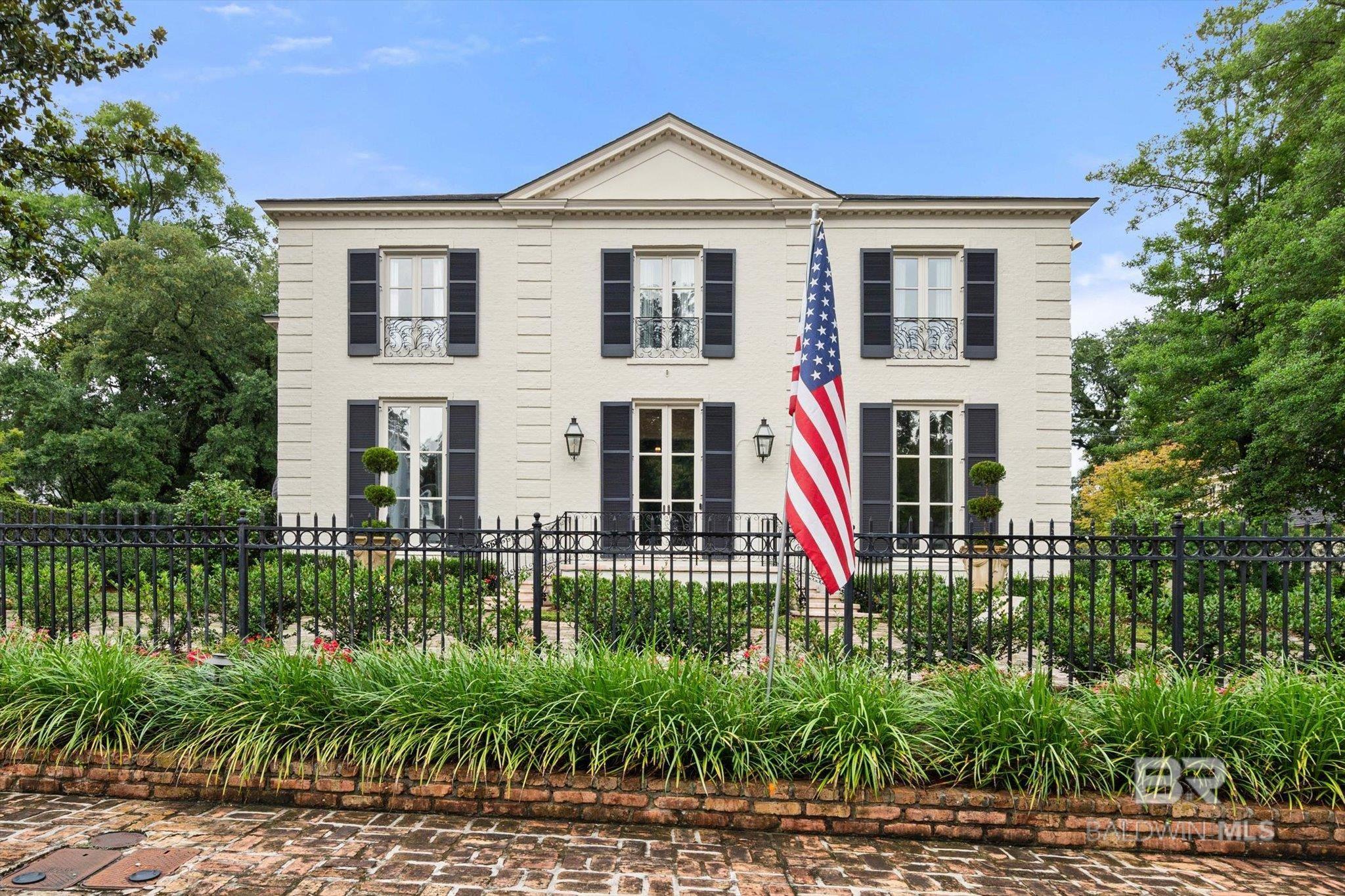 3930 Yester Place, Mobile, AL, 36608