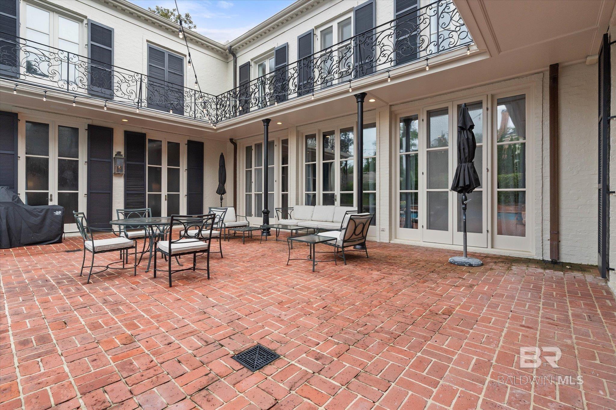 3930 Yester Place, Mobile, AL, 36608