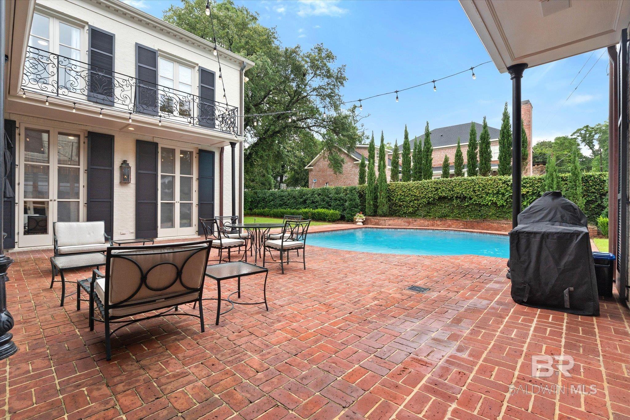 3930 Yester Place, Mobile, AL, 36608