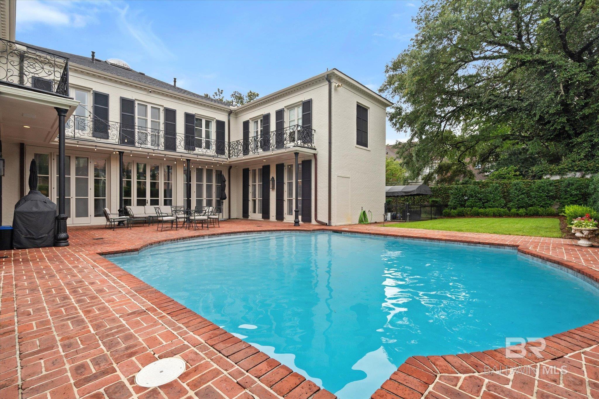 3930 Yester Place, Mobile, AL, 36608