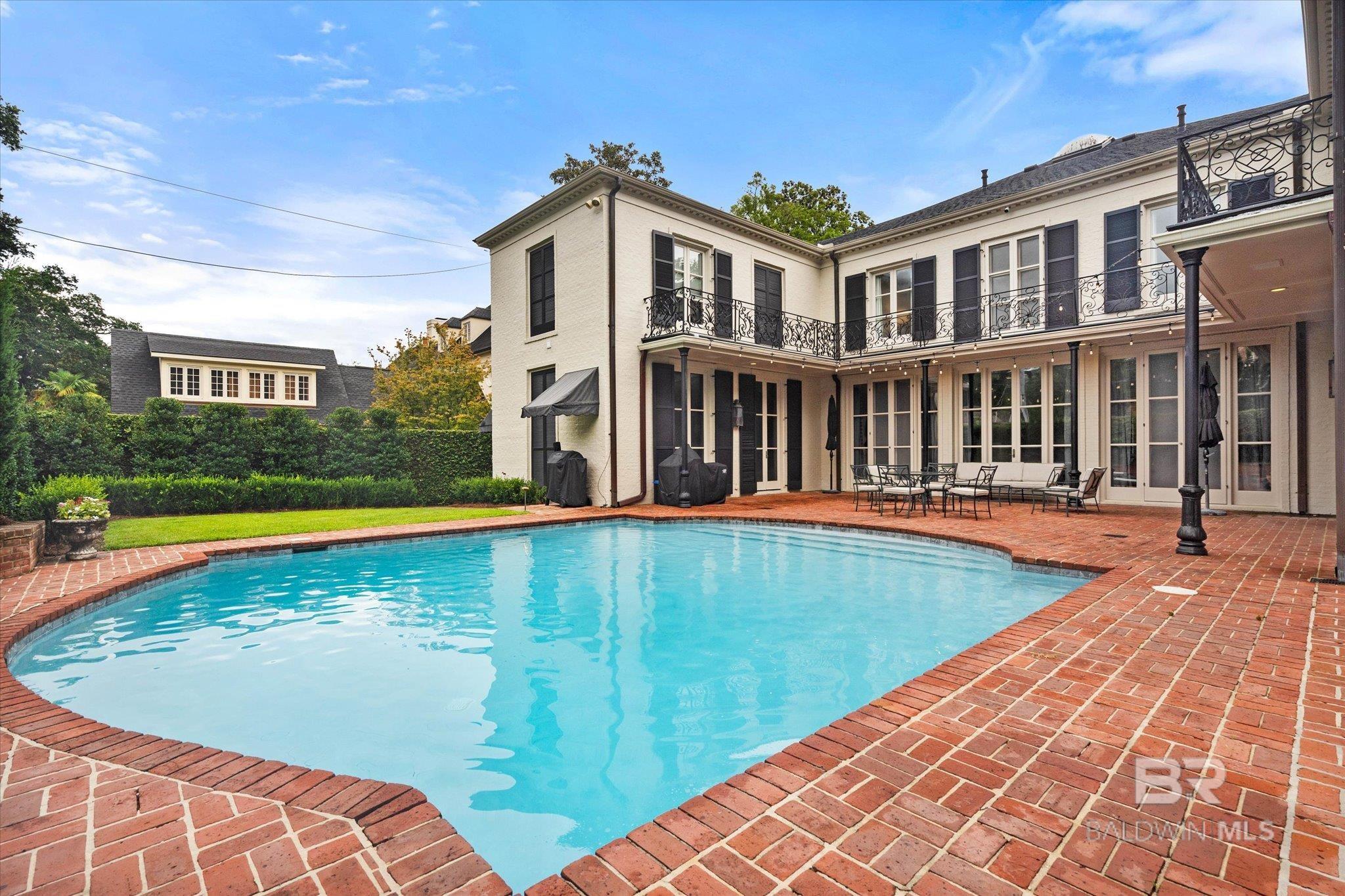 3930 Yester Place, Mobile, AL, 36608