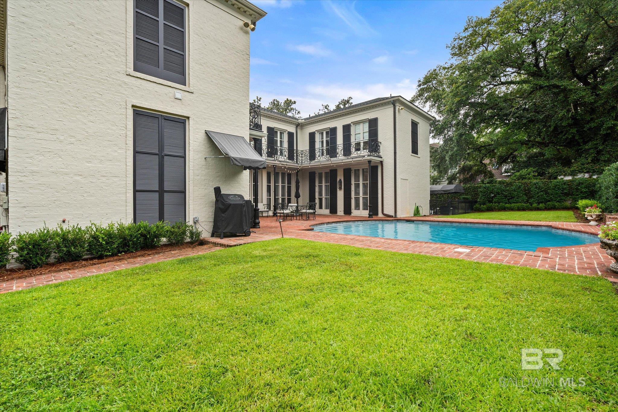 3930 Yester Place, Mobile, AL, 36608