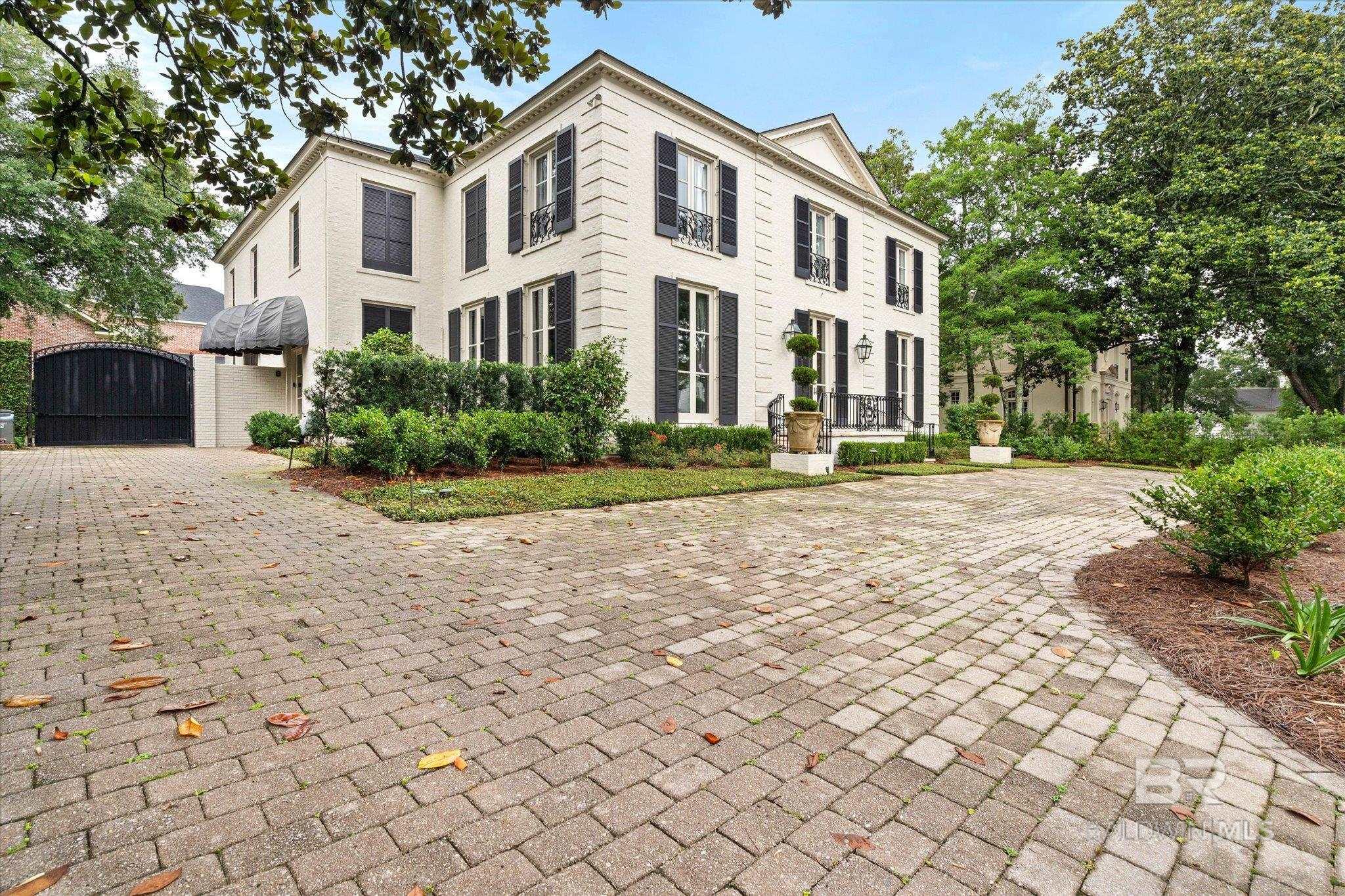 3930 Yester Place, Mobile, AL, 36608