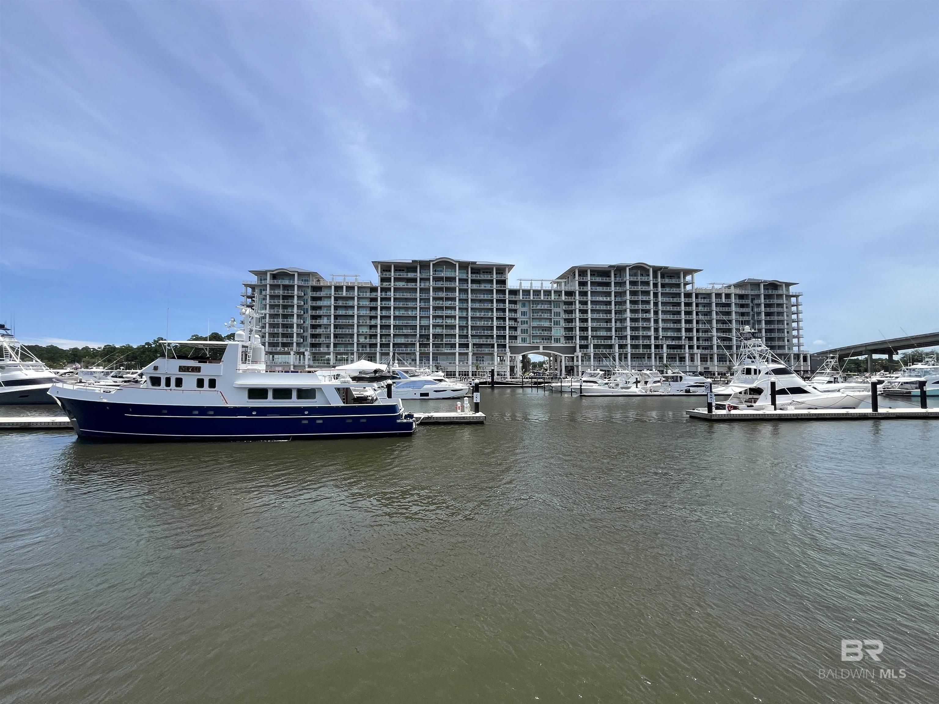 4851 Wharf Parkway UNIT 423, Orange Beach, AL, 36561