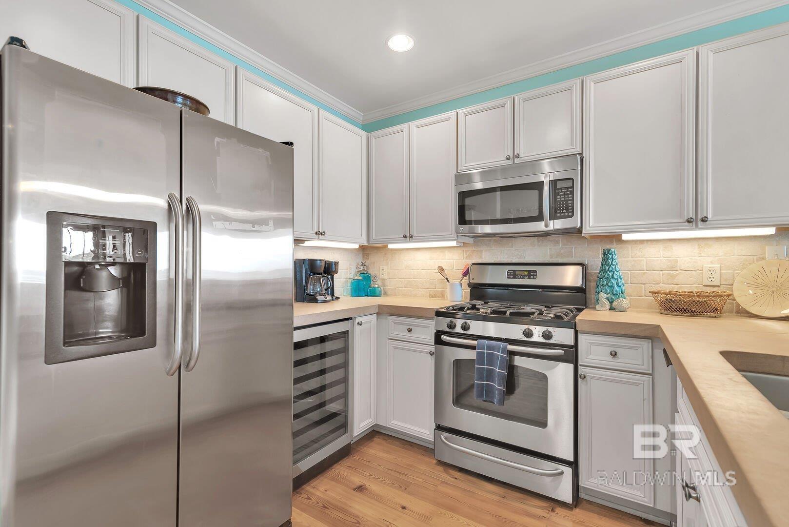 4851 Wharf Parkway UNIT 423, Orange Beach, AL, 36561