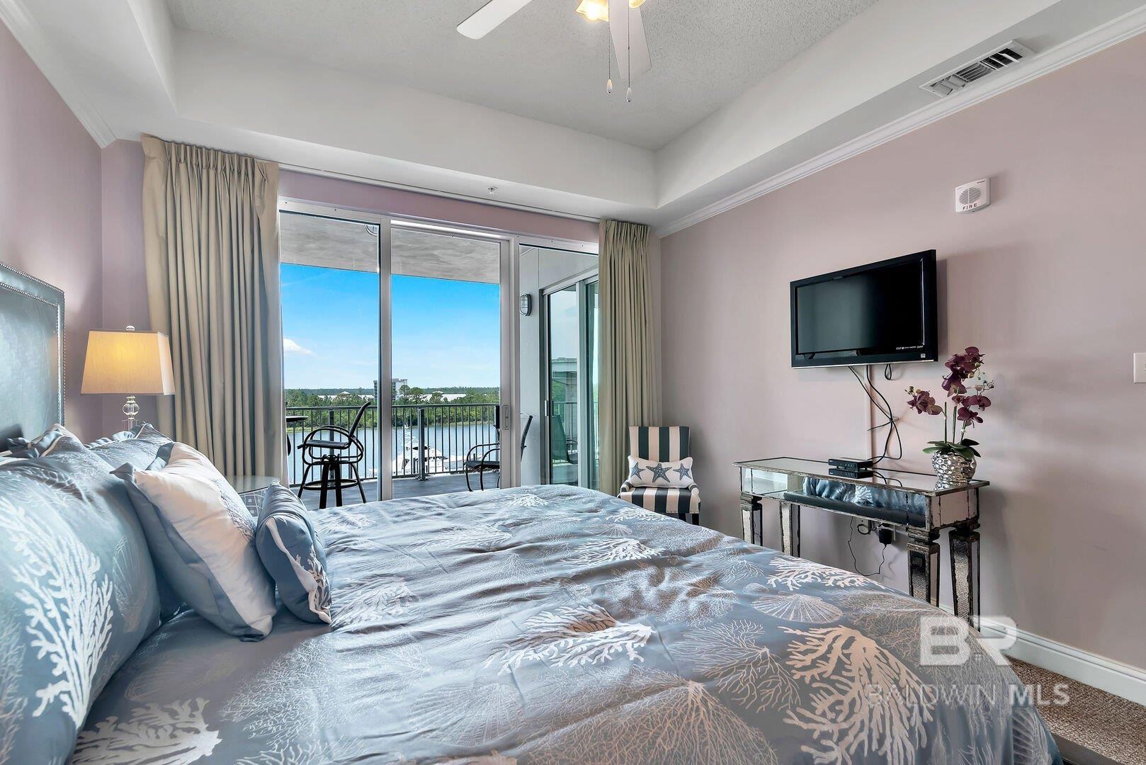 4851 Wharf Parkway UNIT 423, Orange Beach, AL, 36561