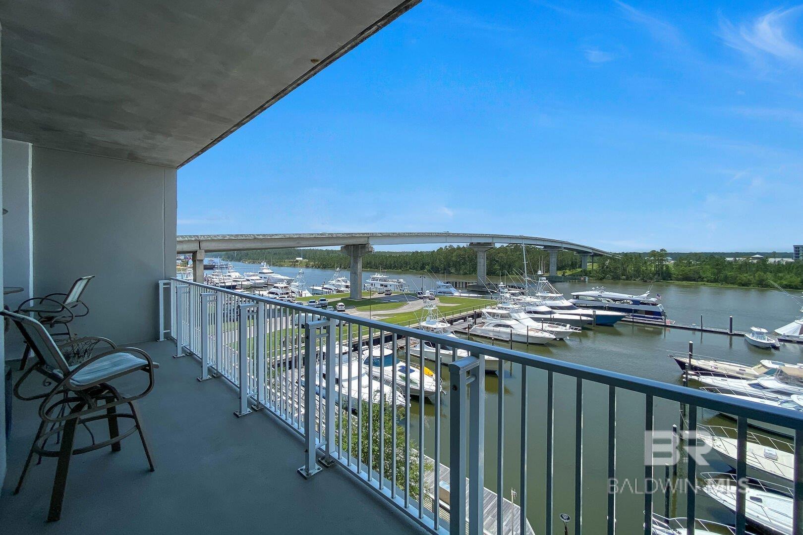 4851 Wharf Parkway UNIT 423, Orange Beach, AL, 36561