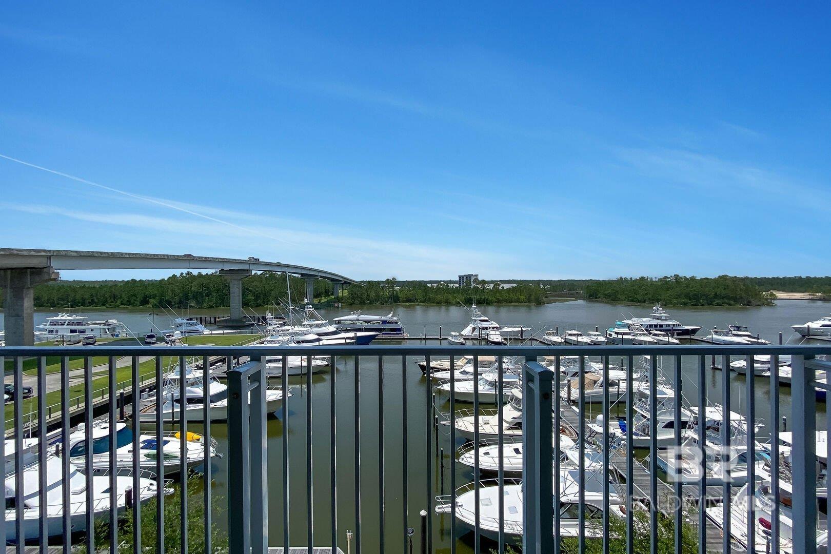 4851 Wharf Parkway UNIT 423, Orange Beach, AL, 36561