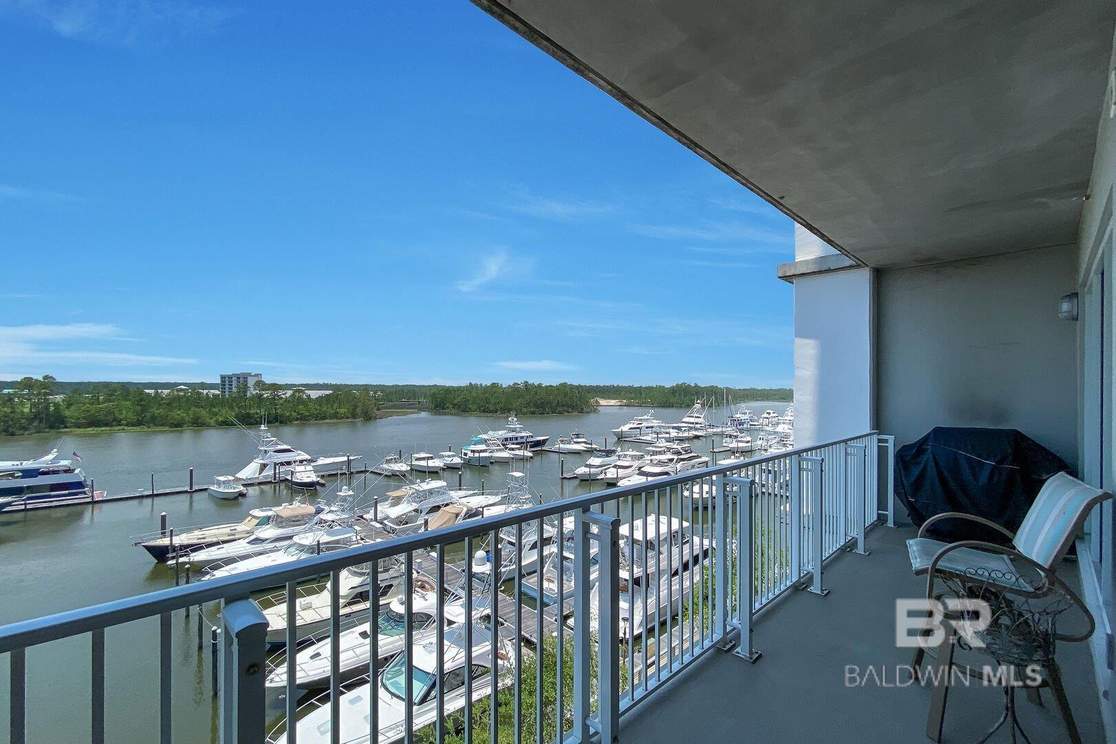 4851 Wharf Parkway UNIT 423, Orange Beach, AL, 36561