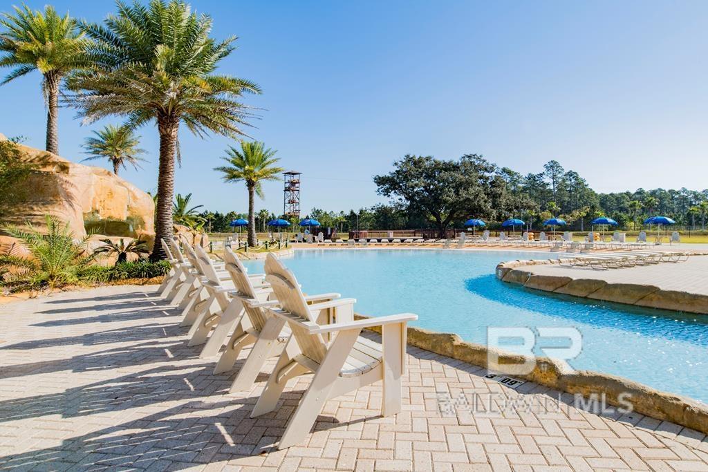 4851 Wharf Parkway UNIT 423, Orange Beach, AL, 36561