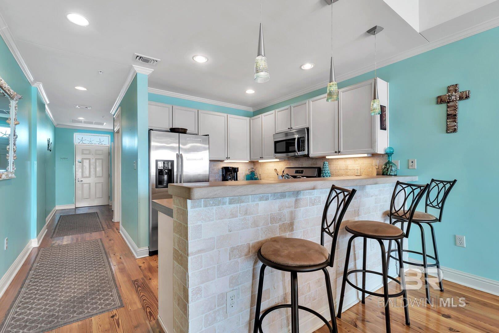 4851 Wharf Parkway UNIT 423, Orange Beach, AL, 36561