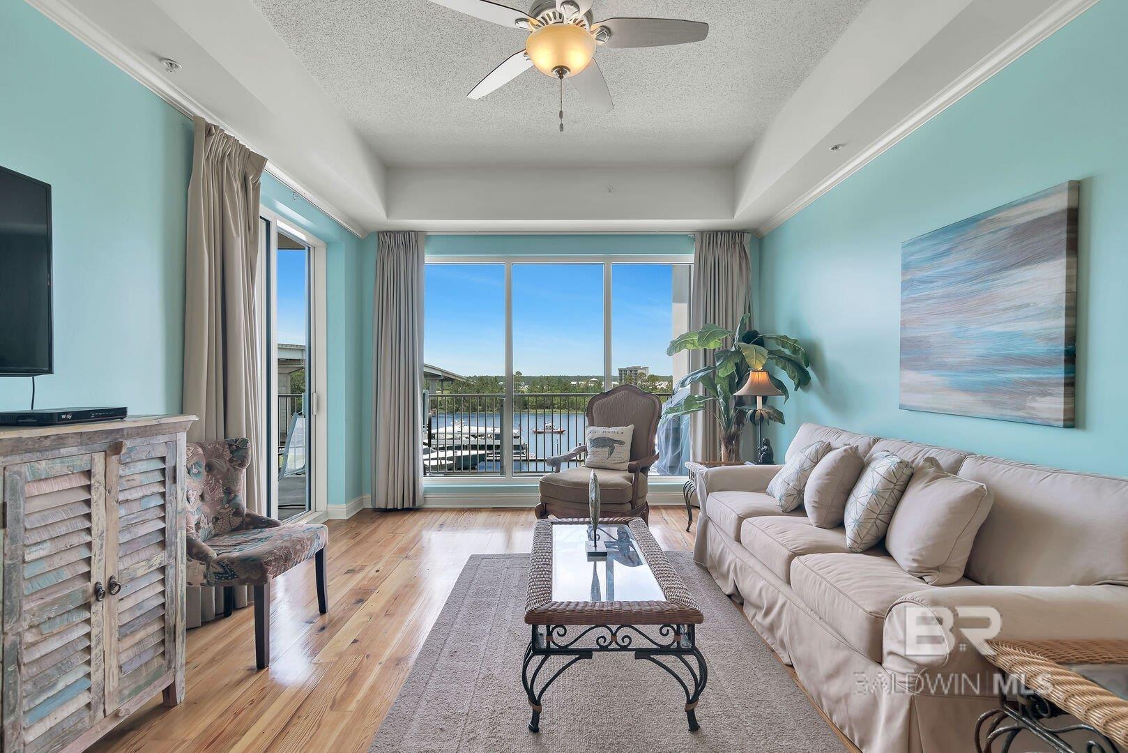 4851 Wharf Parkway UNIT 423, Orange Beach, AL, 36561