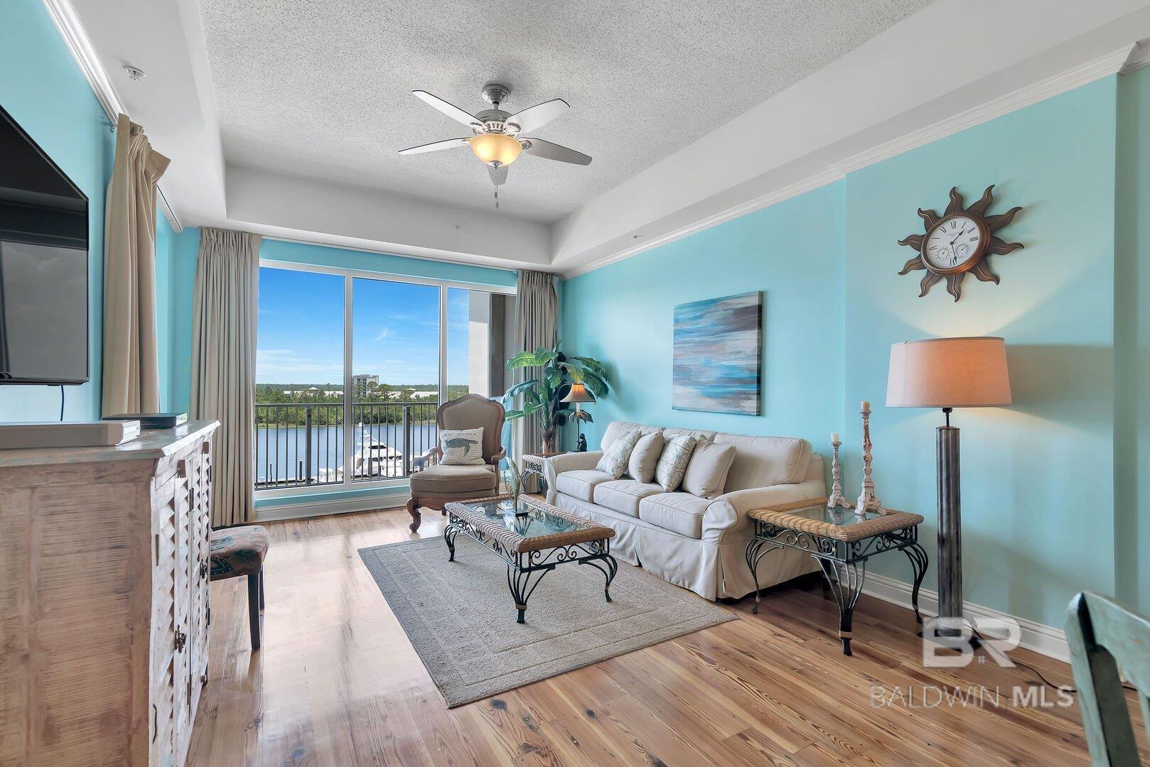 4851 Wharf Parkway UNIT 423, Orange Beach, AL, 36561