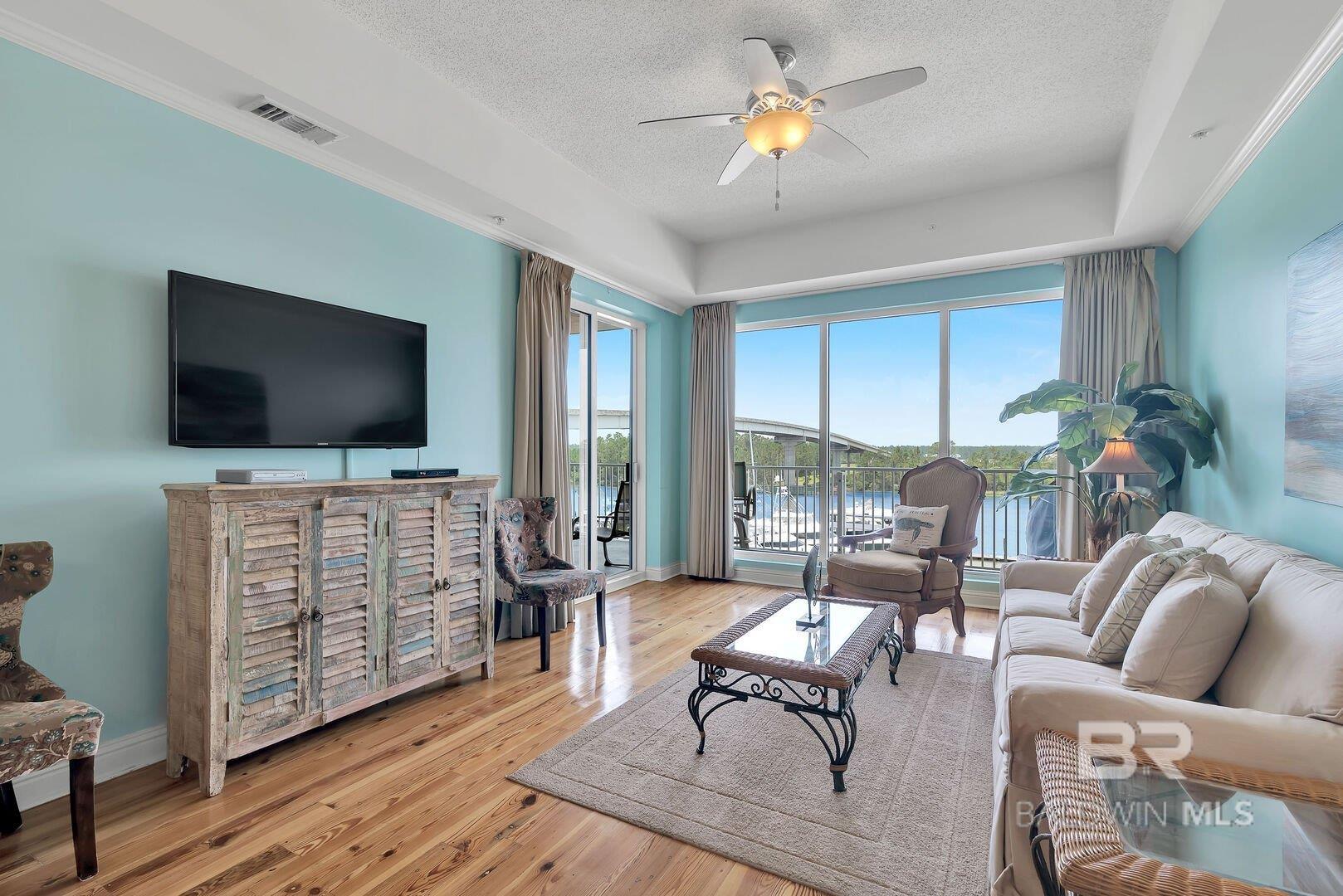 4851 Wharf Parkway UNIT 423, Orange Beach, AL, 36561