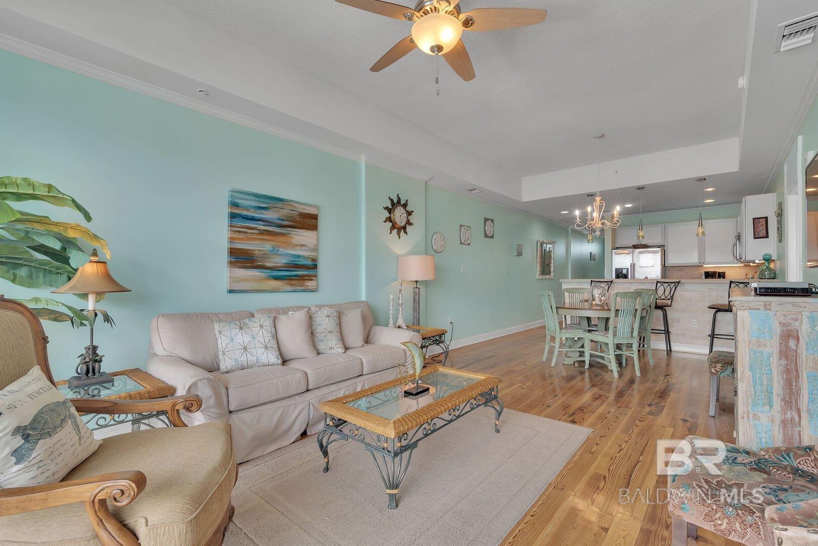 4851 Wharf Parkway UNIT 423, Orange Beach, AL, 36561