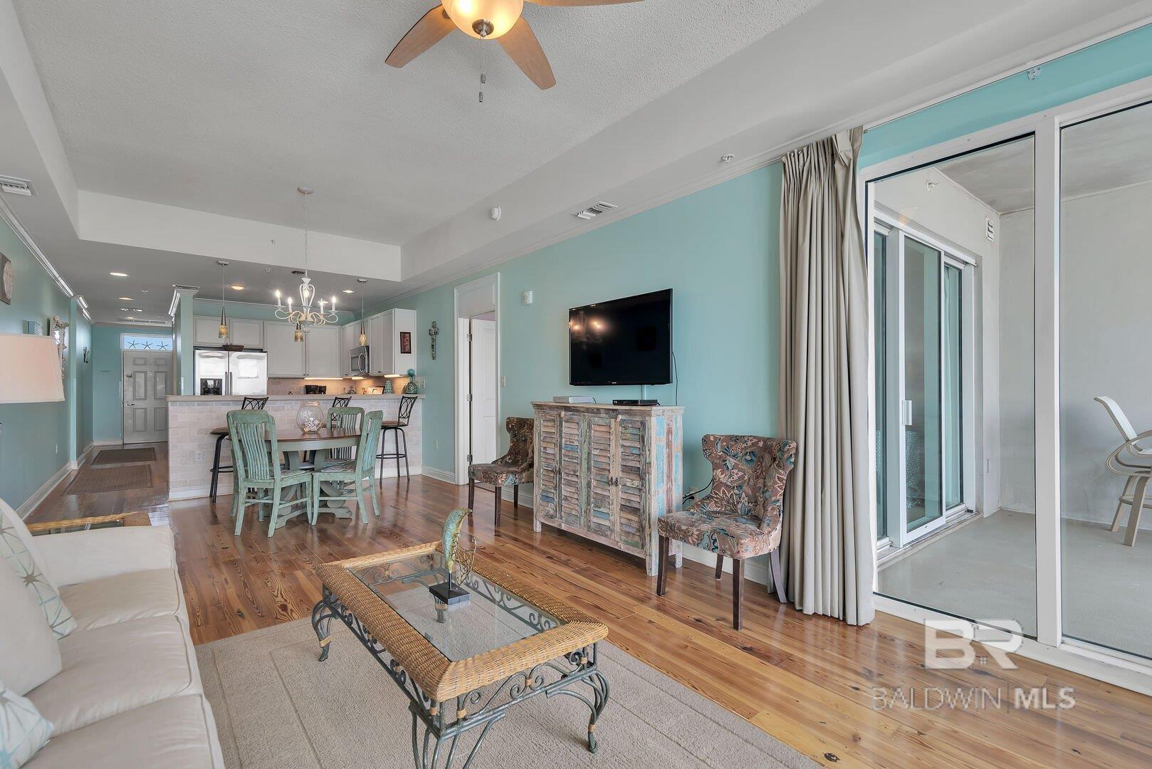 4851 Wharf Parkway UNIT 423, Orange Beach, AL, 36561