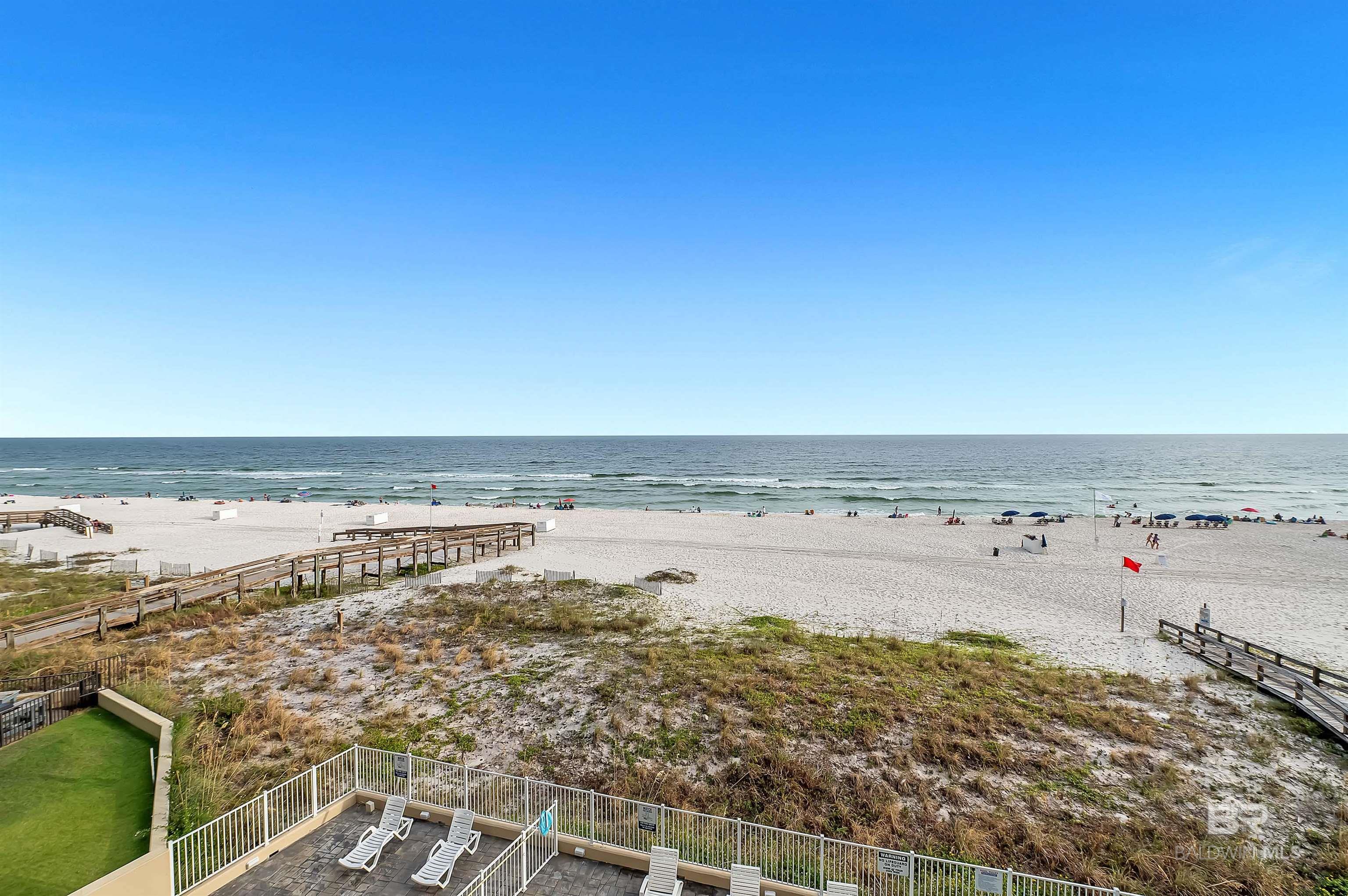 24114 Perdido Beach Boulevard UNIT 402, Orange Beach, AL, 36561